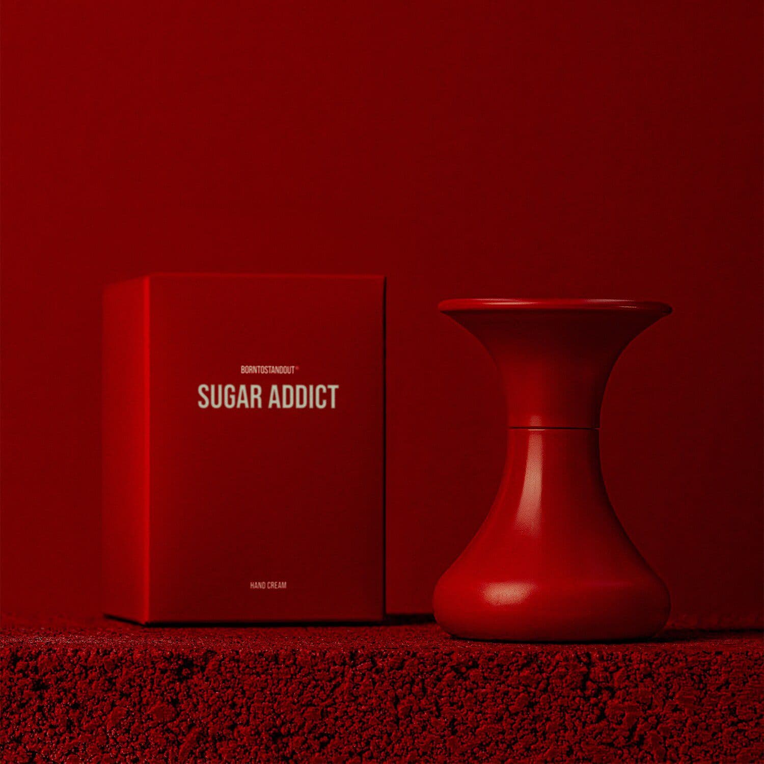 Sugar Addict Hand Cream