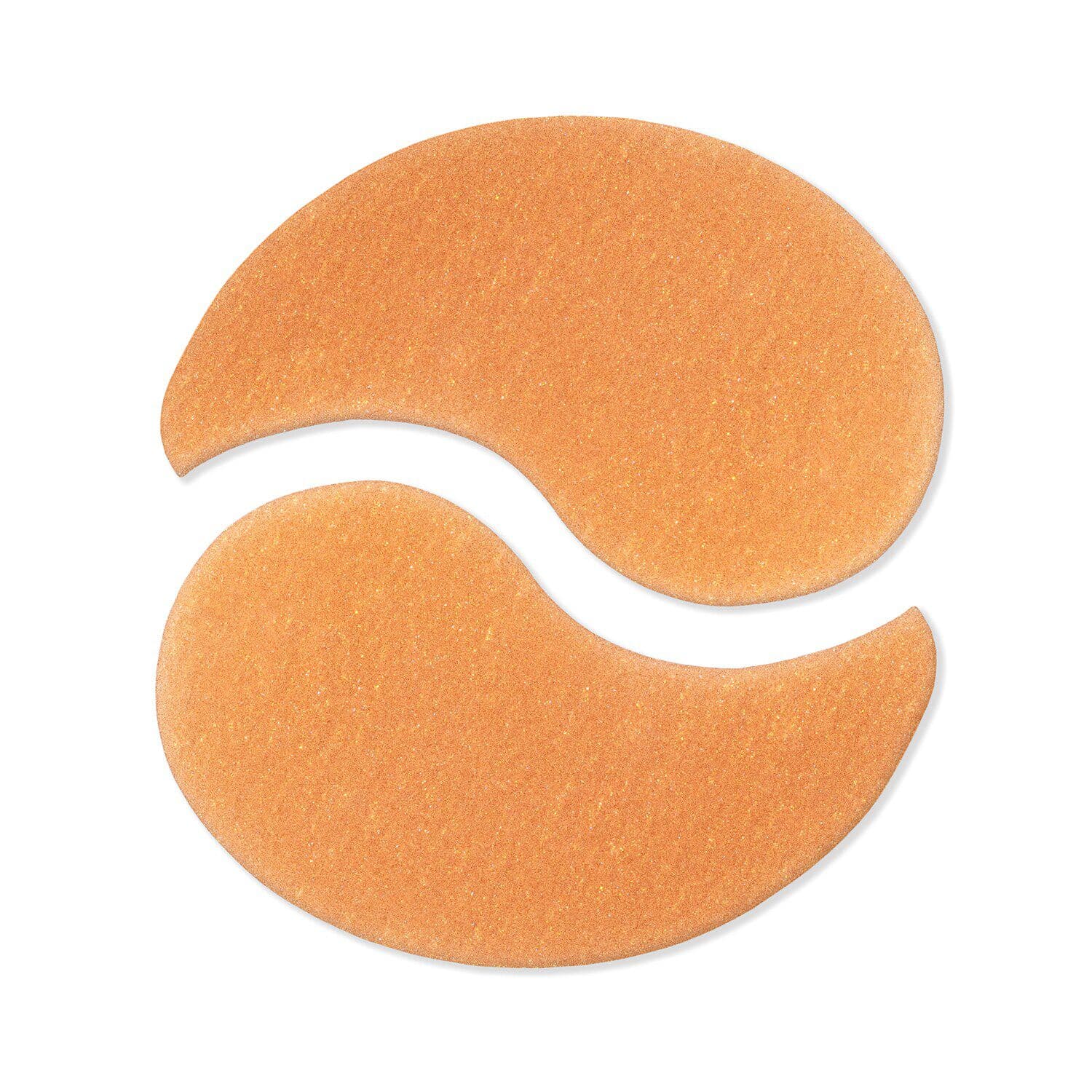 The Eye Patches - Revitalizing Hydrogel Patches