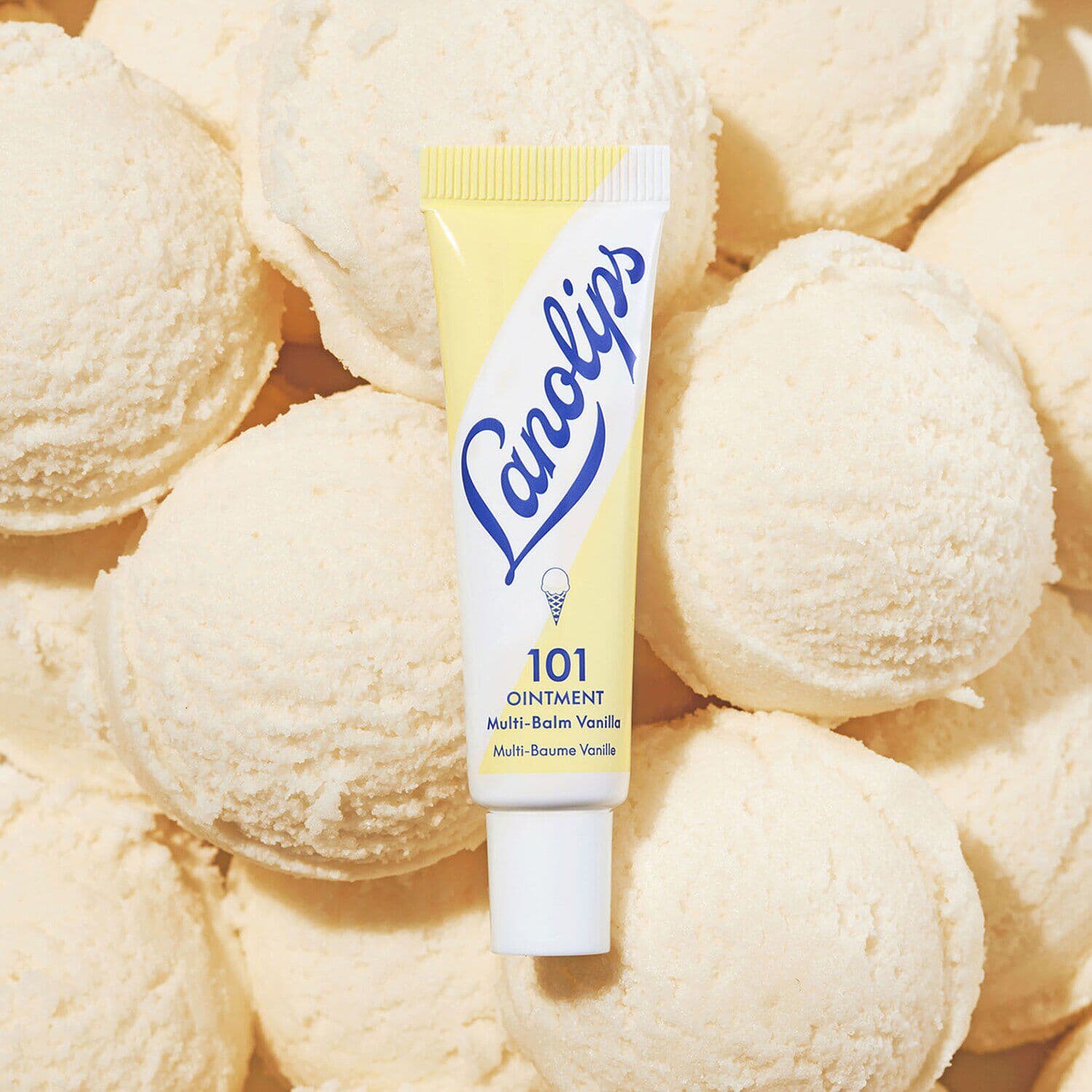 101 Ointment Multi-Balm Vanilla