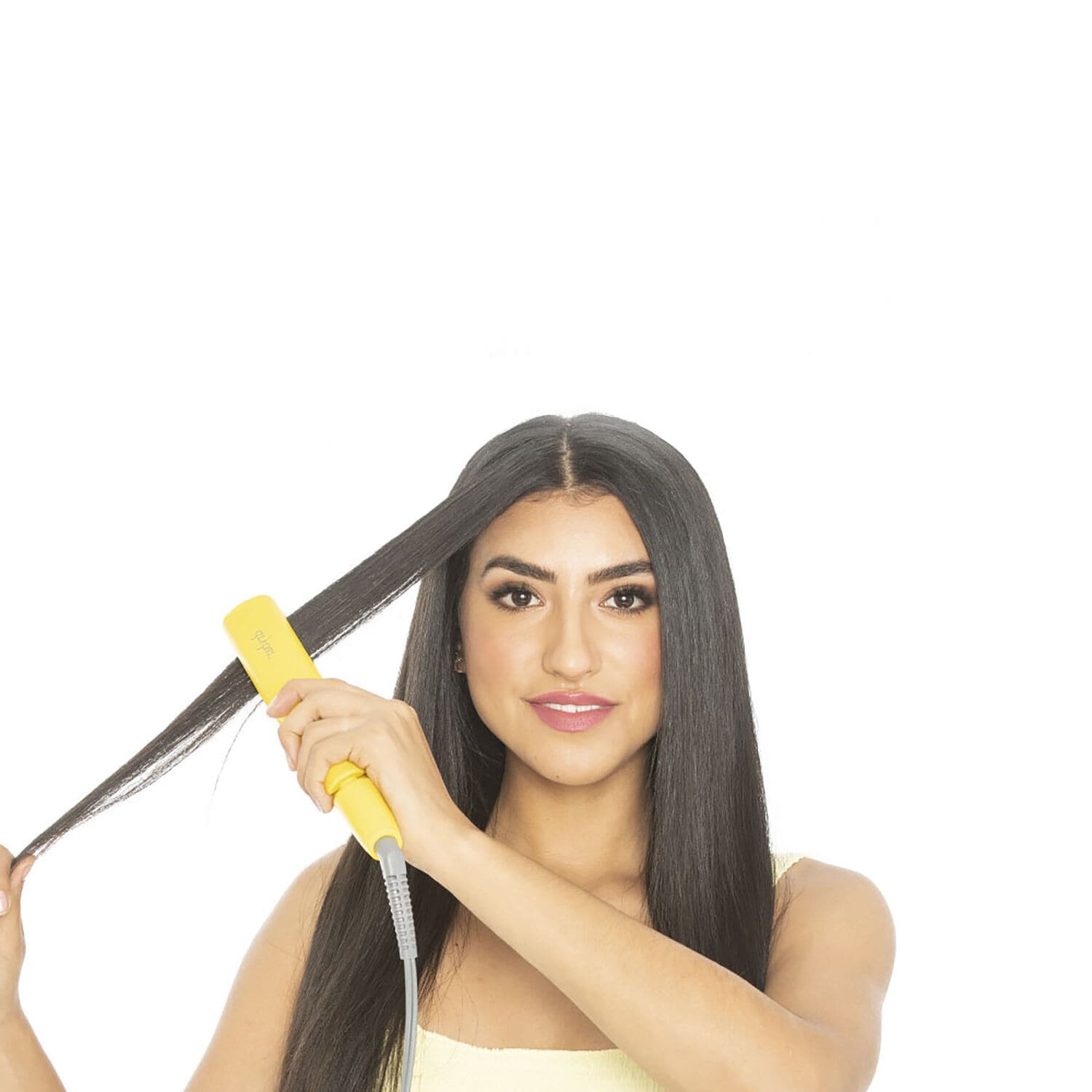 The Tress Press Digital Styling Iron