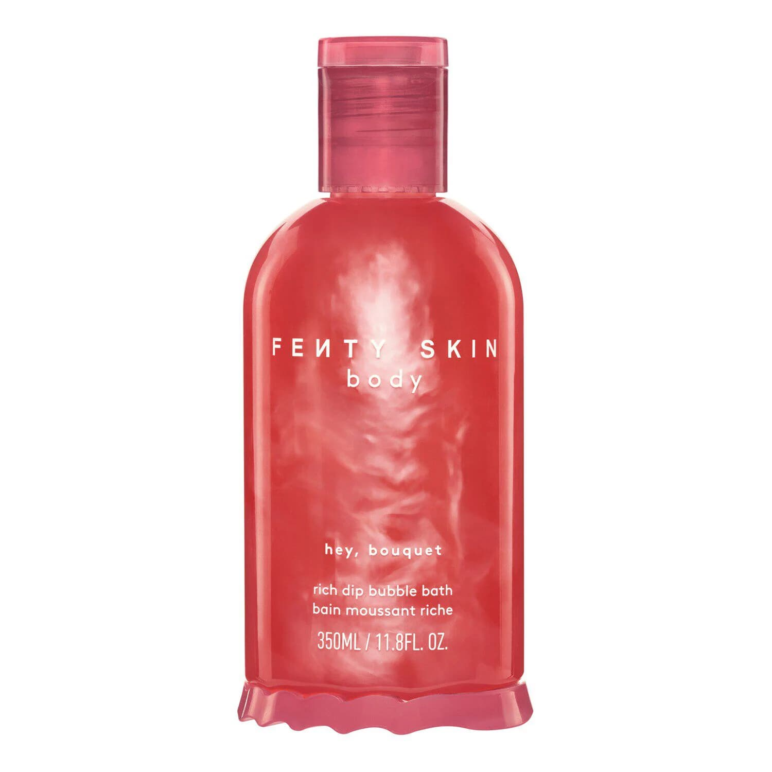 Rich Dip Bubble Bath – Hey Bouquet