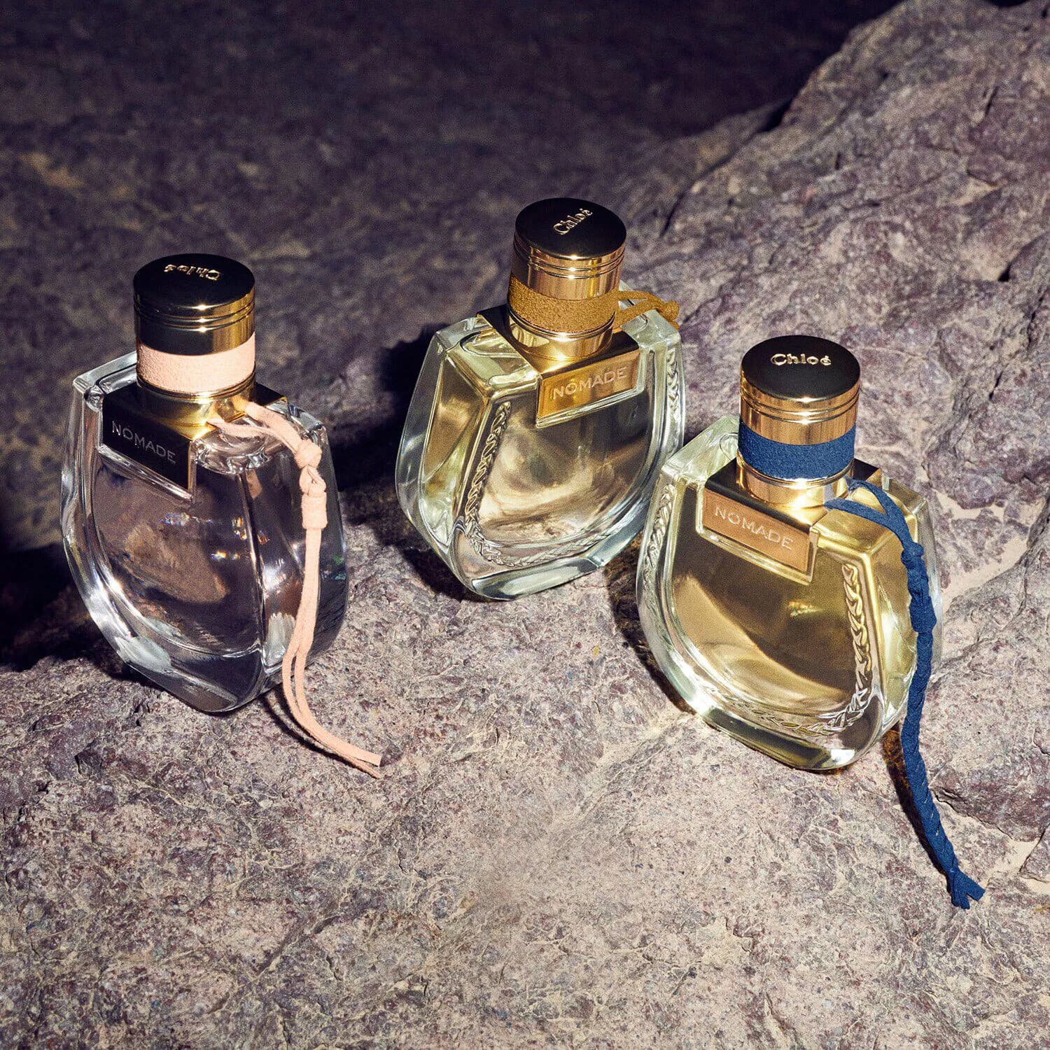 Nomade Nuit d'Egypte - Eau de Parfum