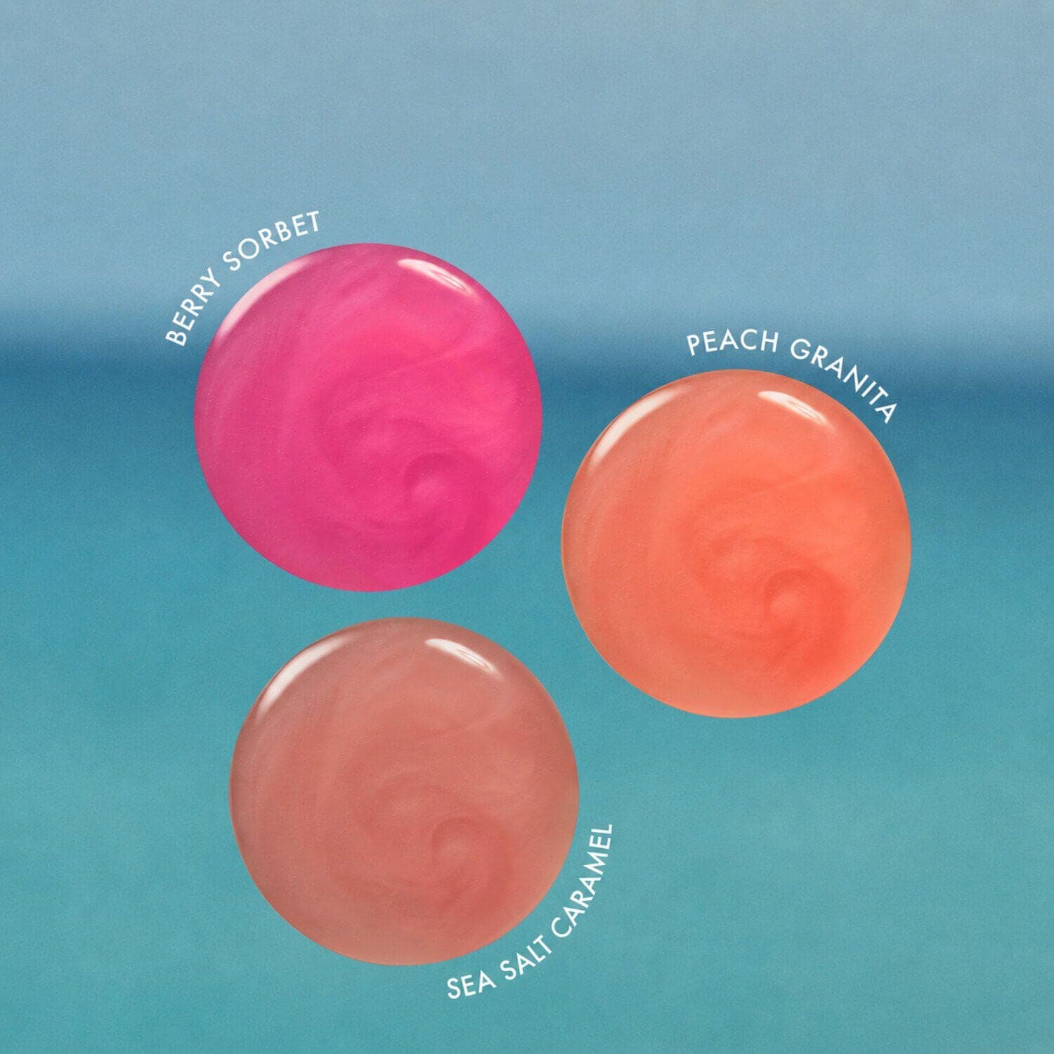 Sweet Summer Minis