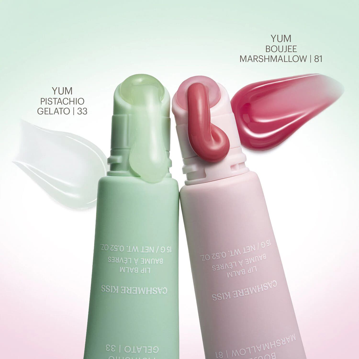 Yum Marshmallow Lip Balm