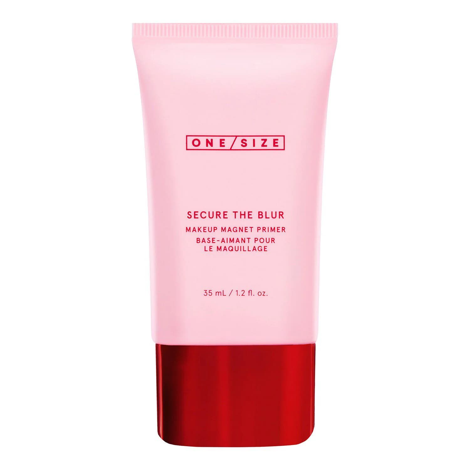 Secure The Blur Makeup Magnet Primer