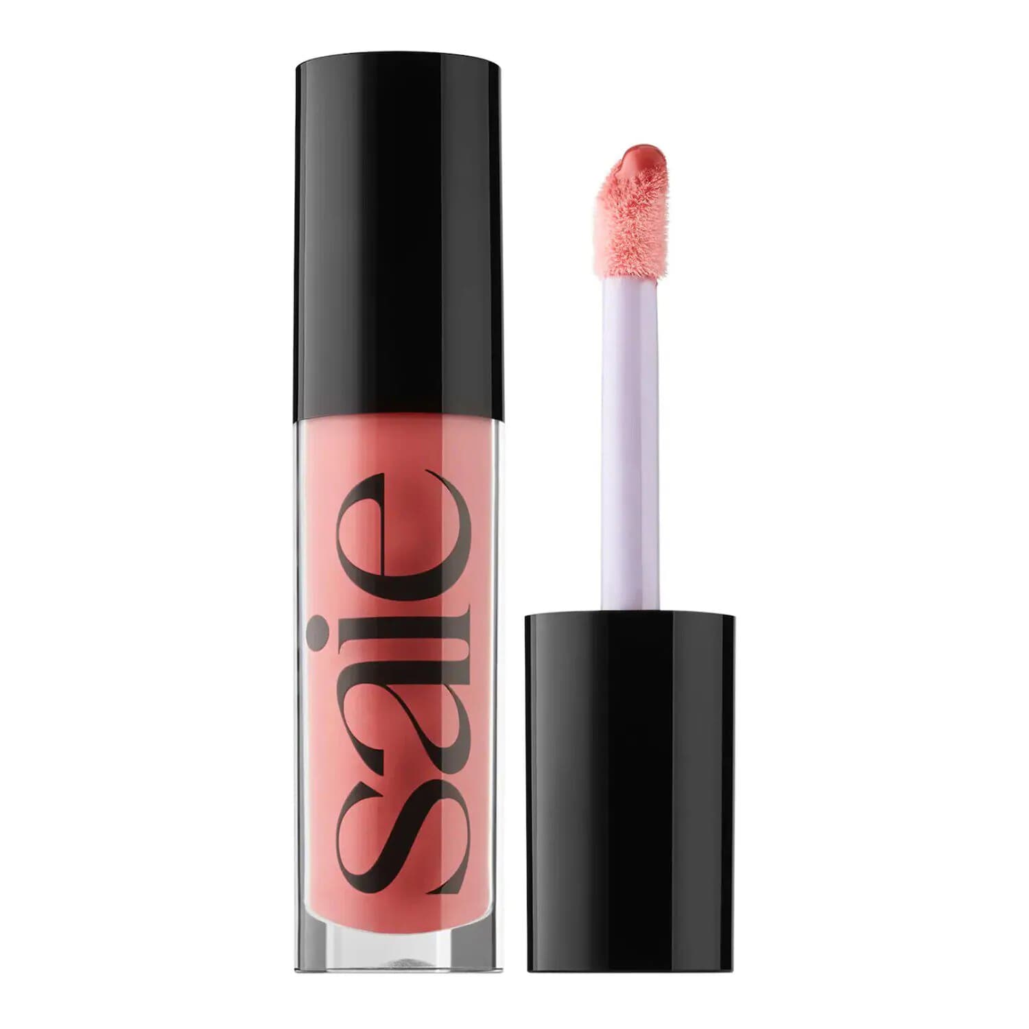 Glossybounce™ - High-Shine Hydrating Lip Gloss Oil