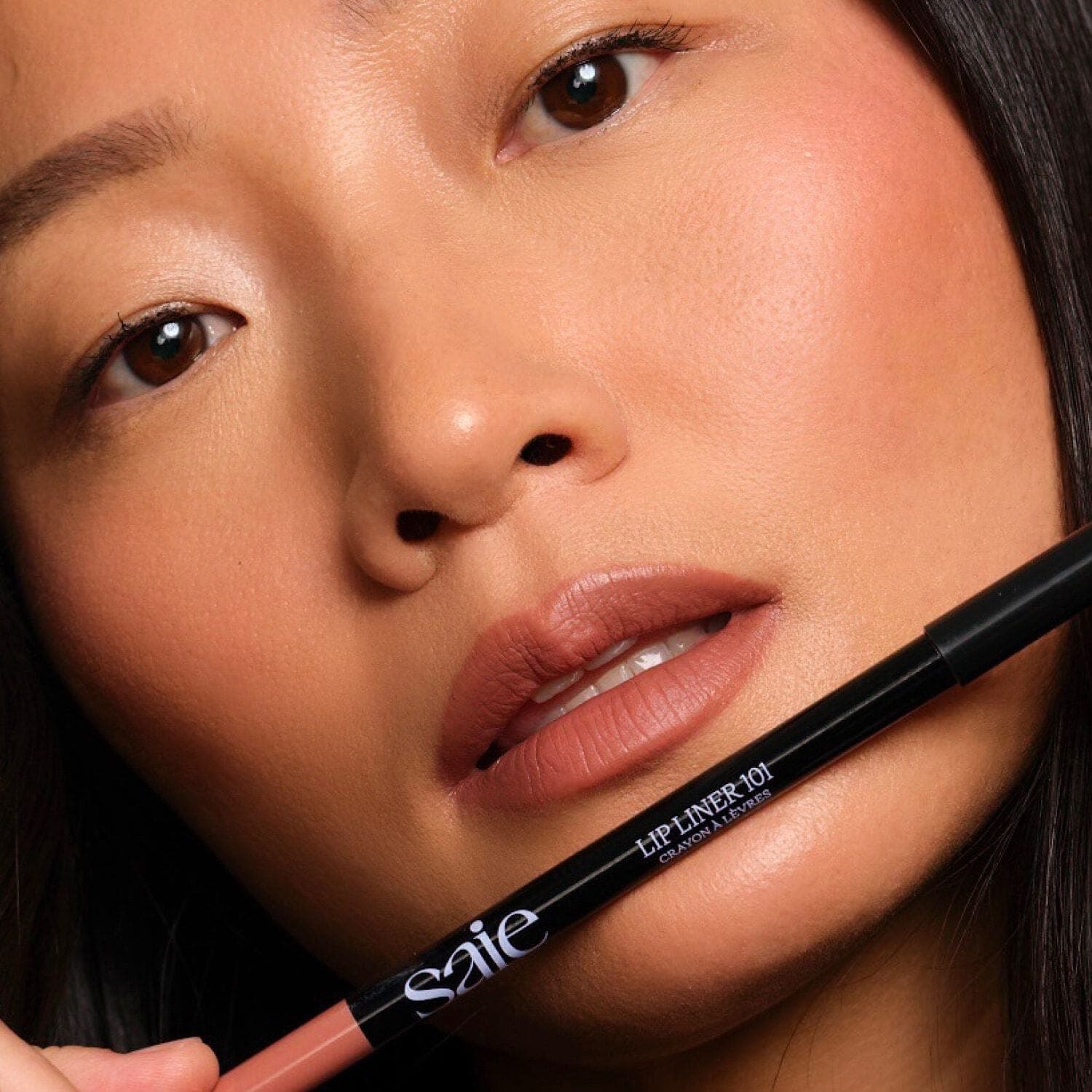 Lip Liner 101 - Nourishing & Defining Lip Pencil