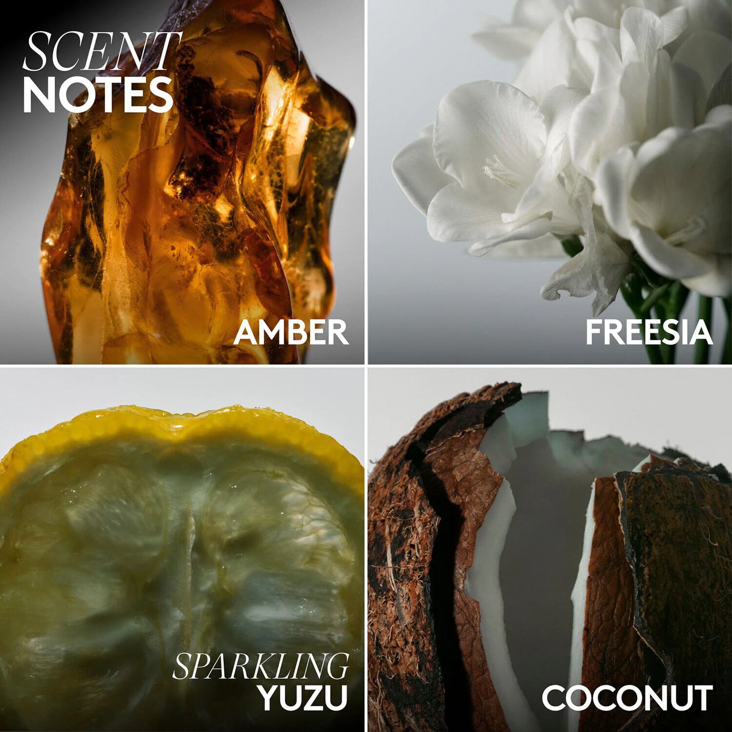 Butta Drop Body Cream Amber Bouquet
