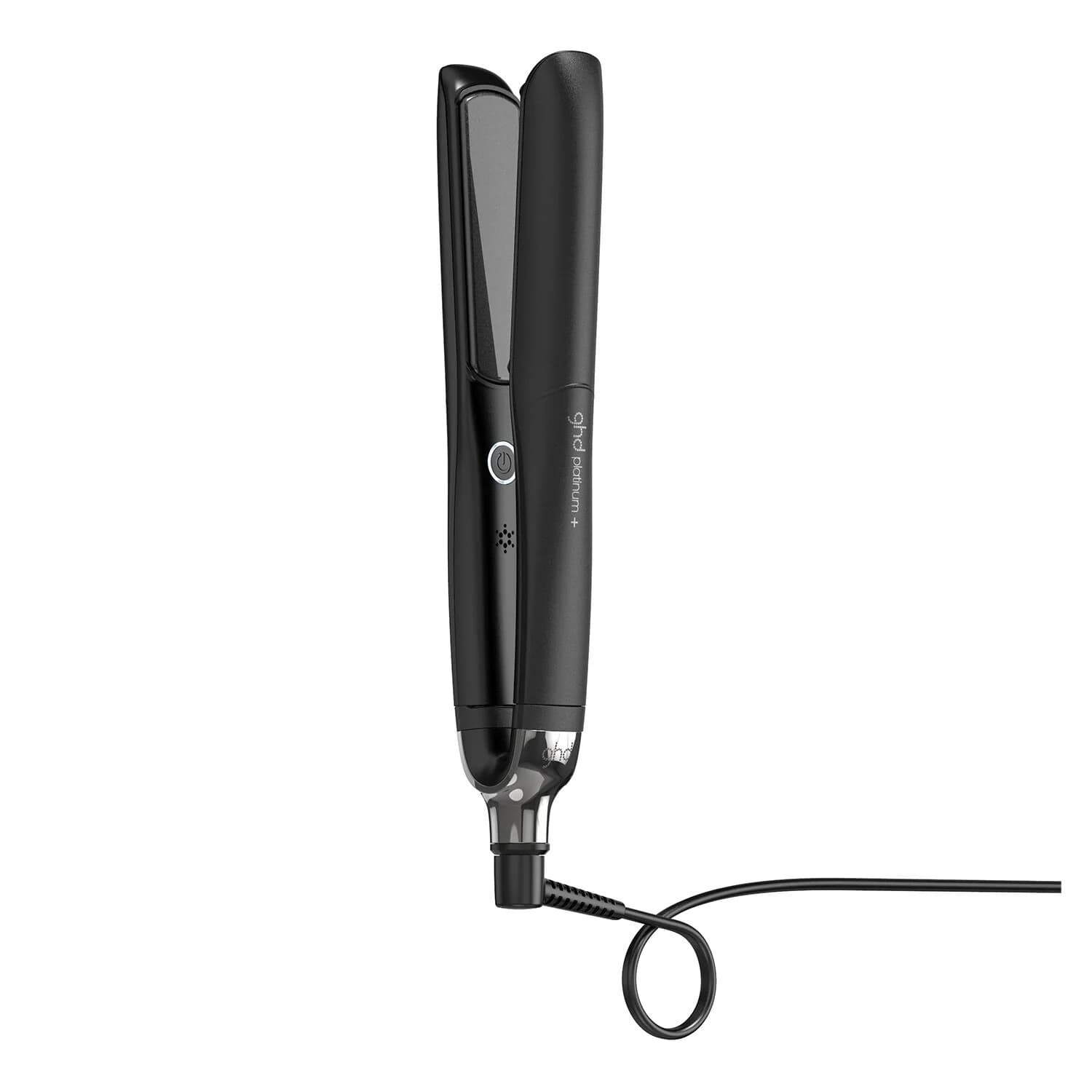 Platinum+ Hair Styler - Black