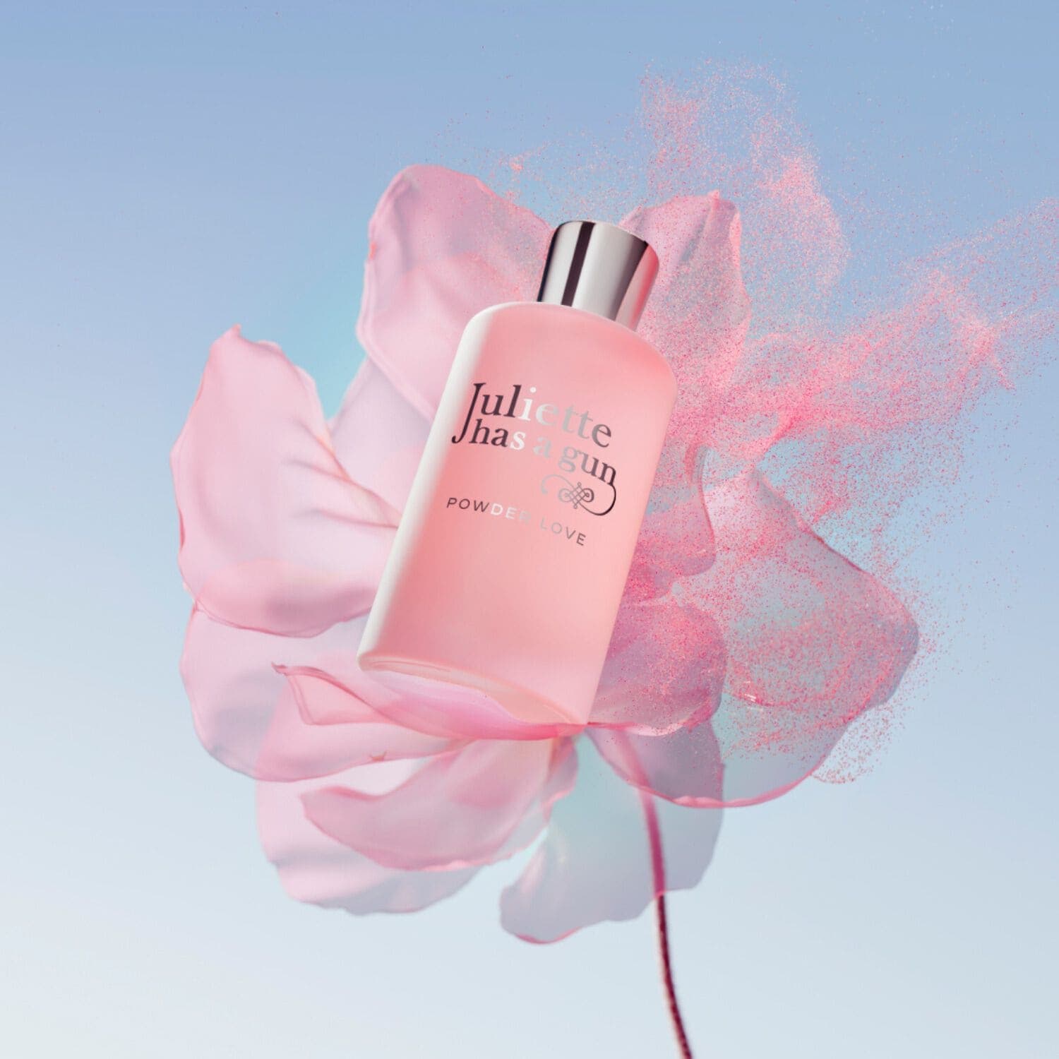 Powder Love