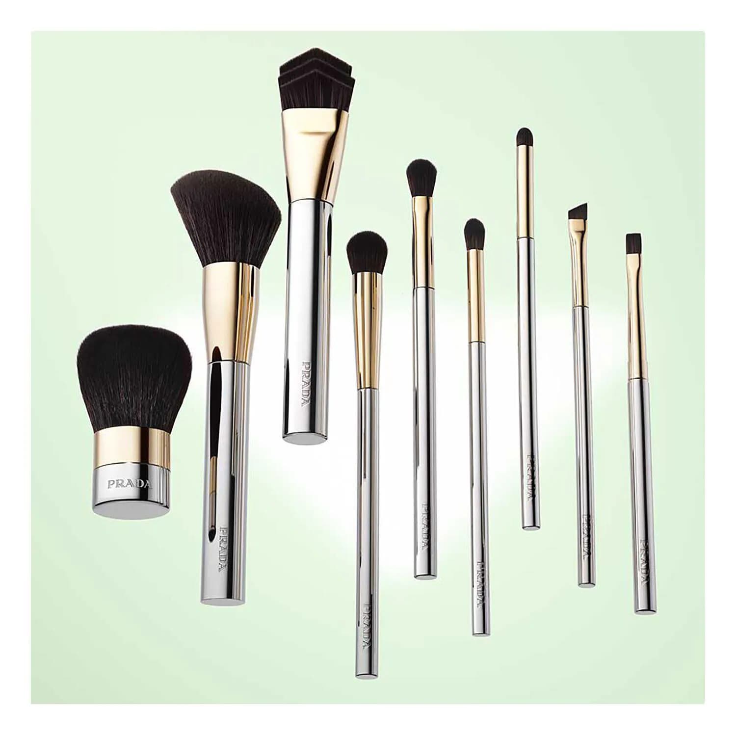 Concealer Buffer Brush