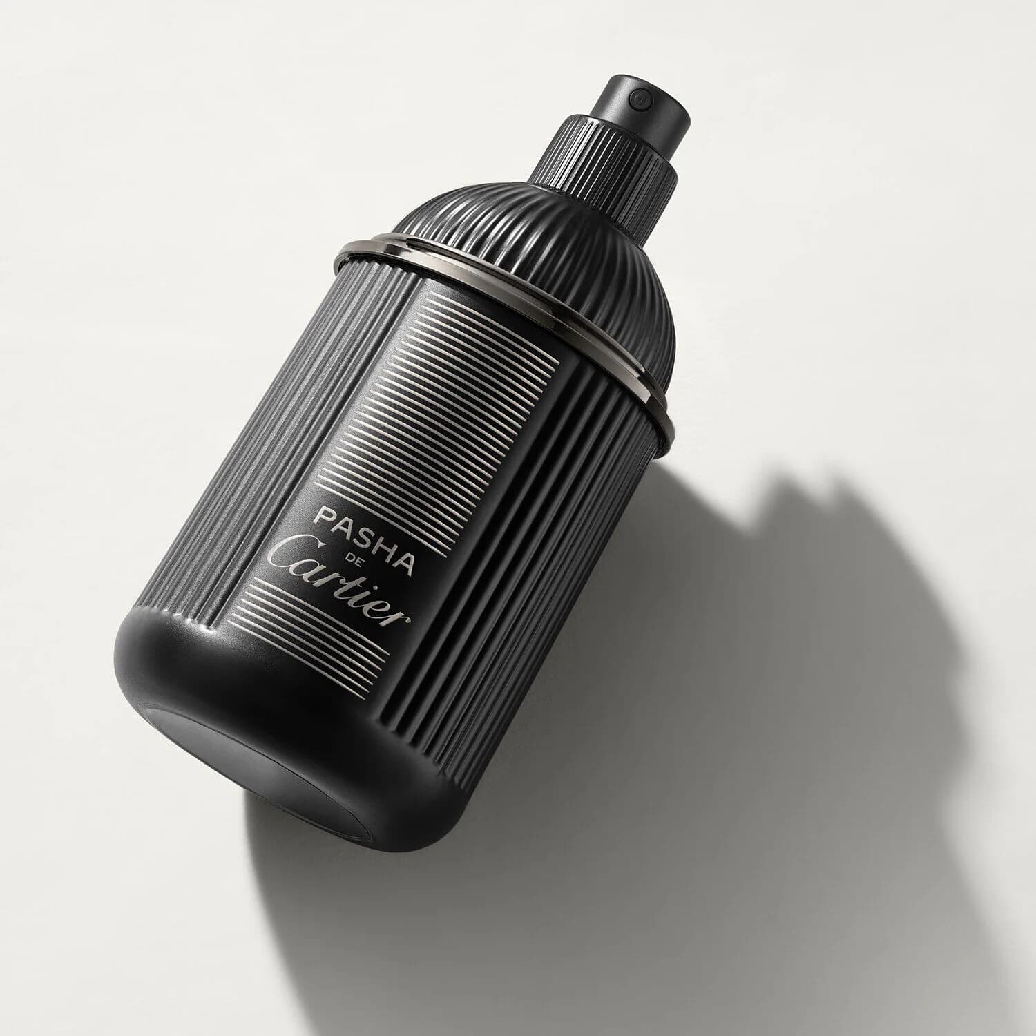 Pasha Noir Absolu Parfum Limited Edition