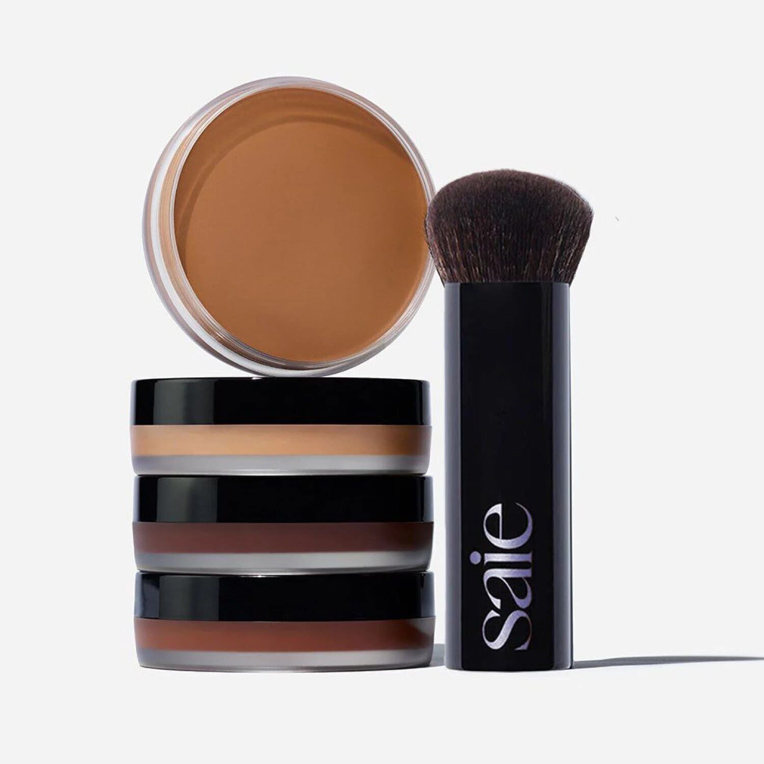 Sun Melt - Natural Cream Bronzer
