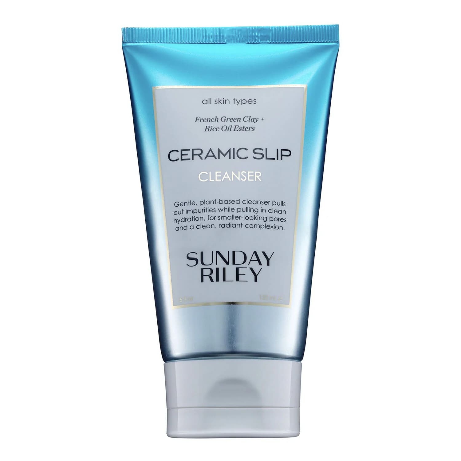 Ceramic Slip Cleanser