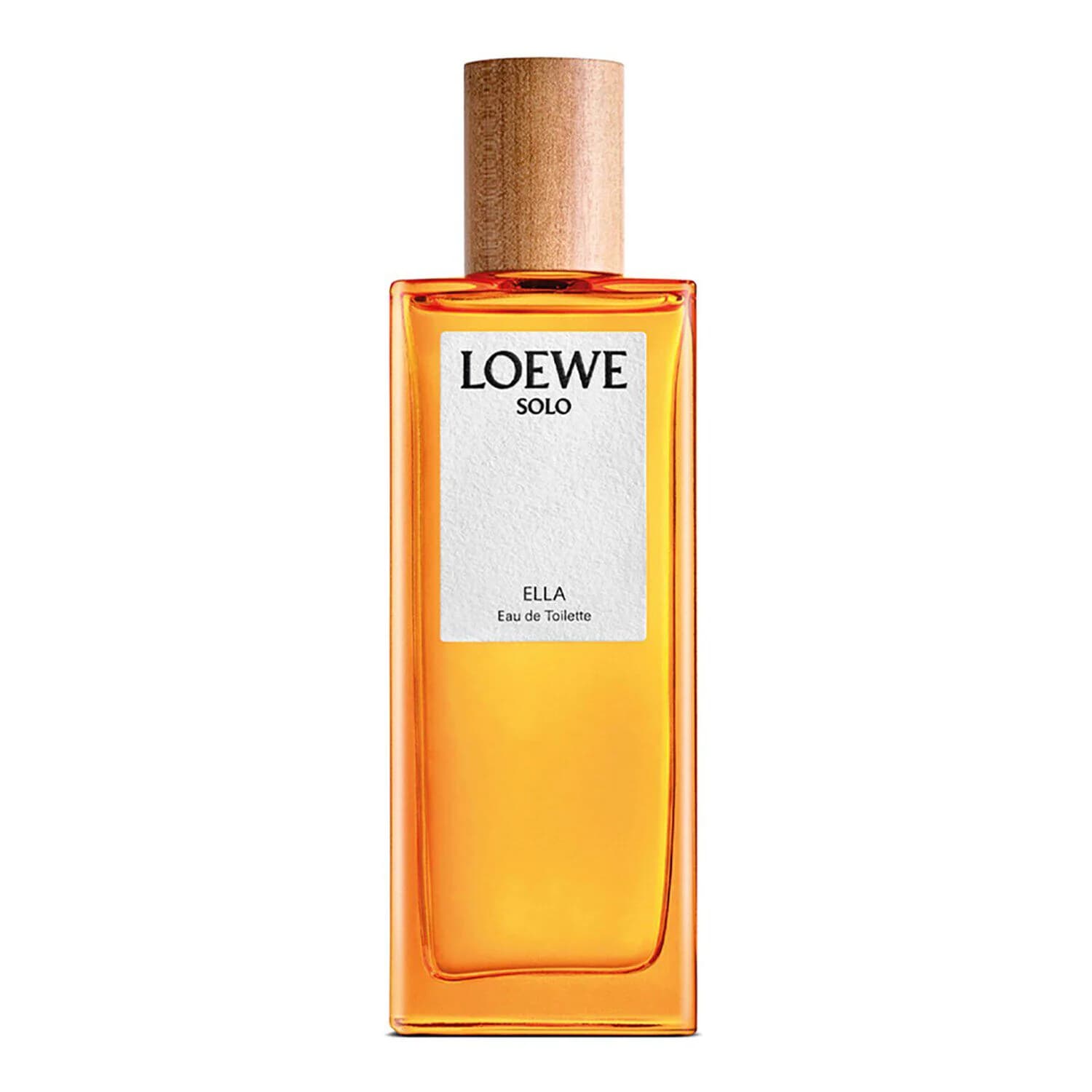 Solo: Ella - Eau de Toilette