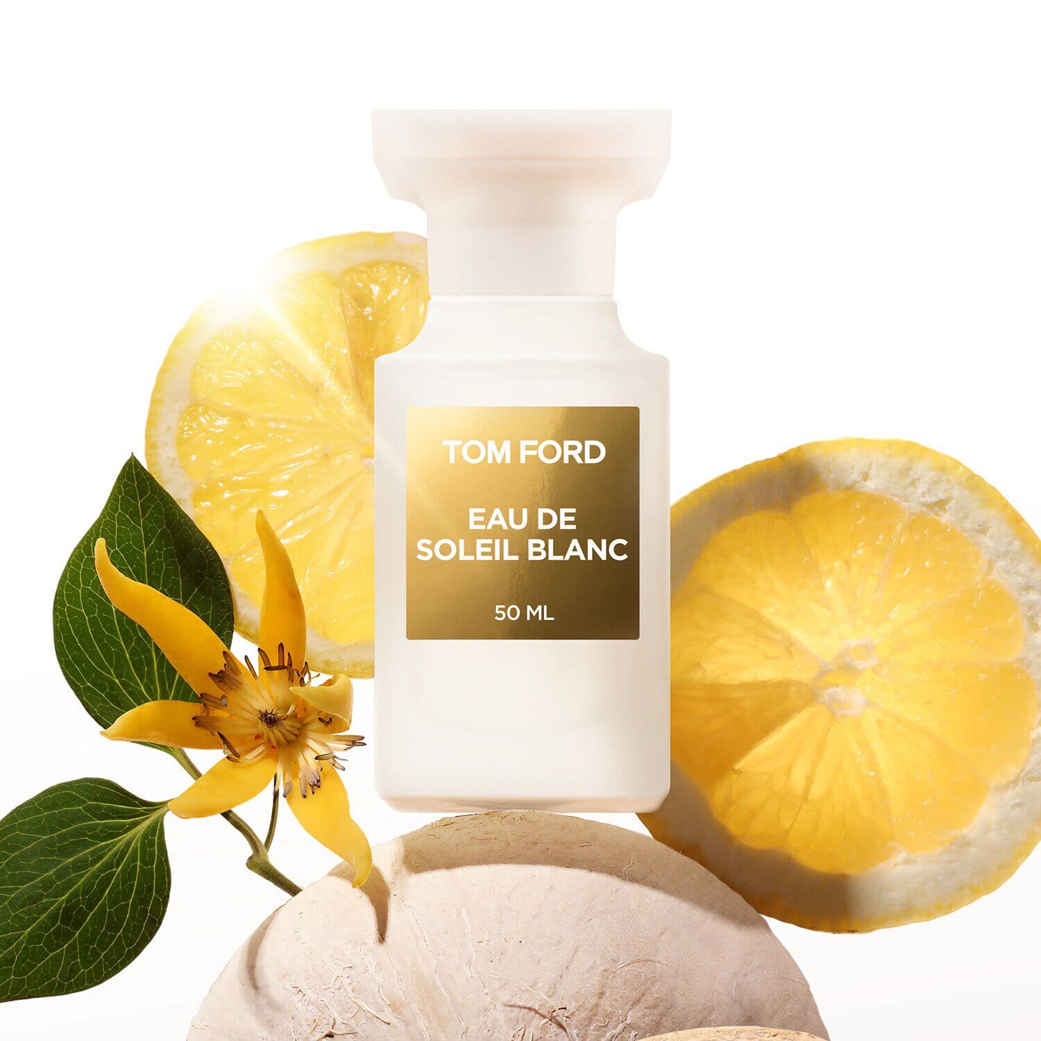 Soleil Blanc - All Over Body Spray