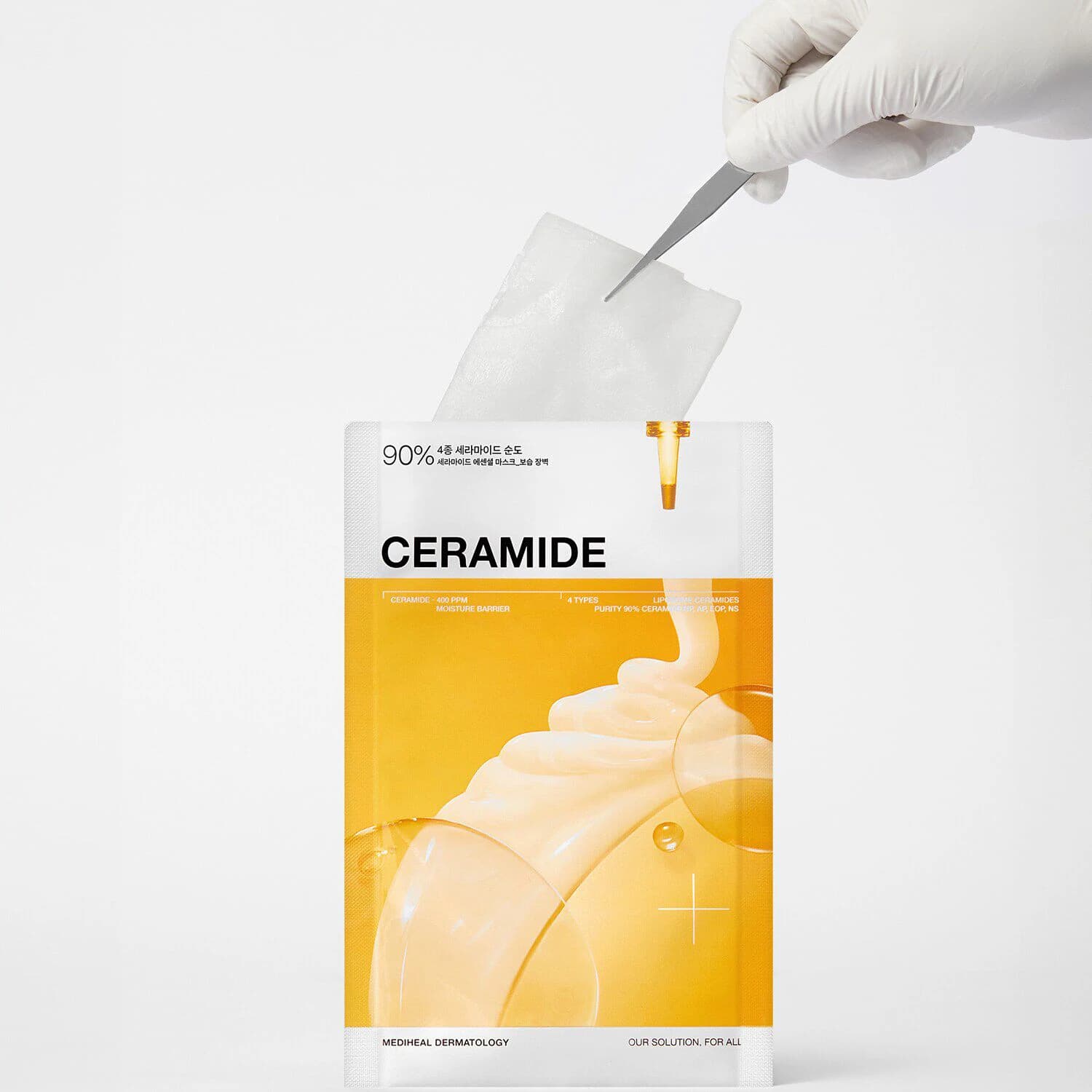 Essential Mask_Ceramide