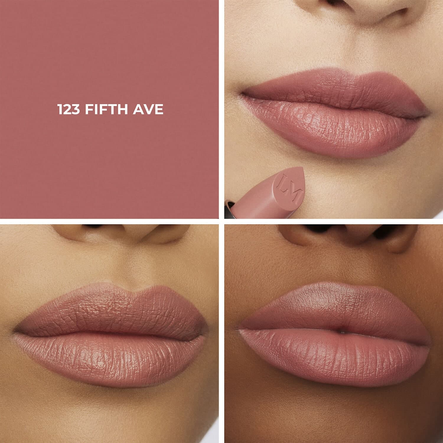 Caviar Hydra-Crème Lipstick - Full Size