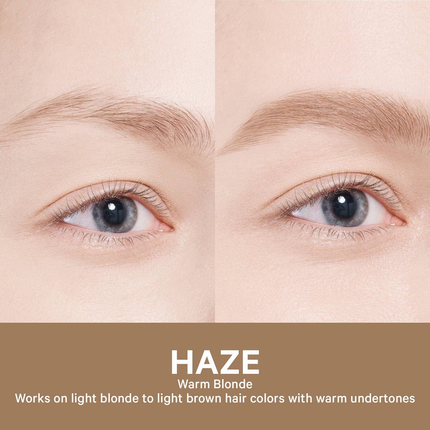 Kush Brow Gel