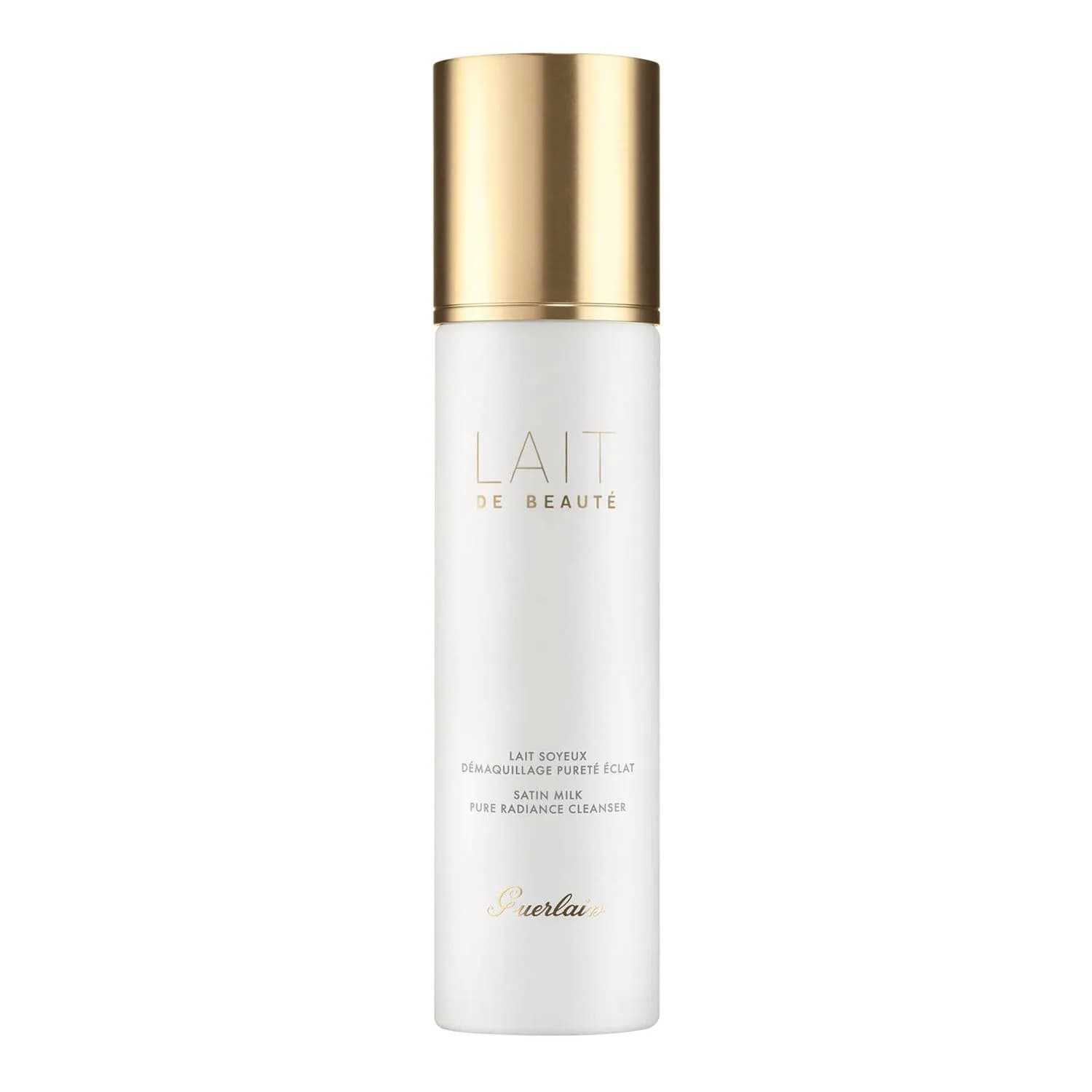Lait De Beauté - Cleansing Milk