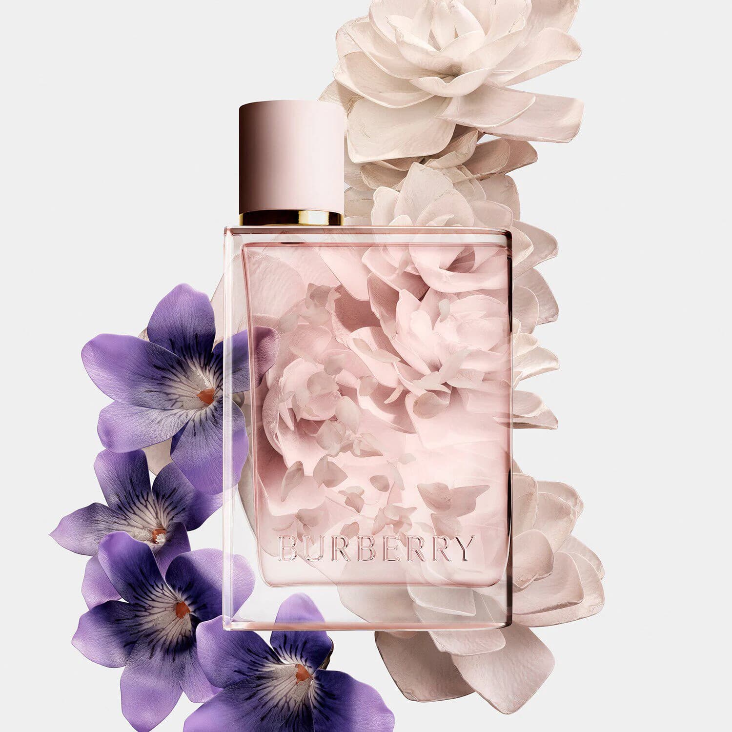 Her Petals Limited Edition - Eau de Parfum