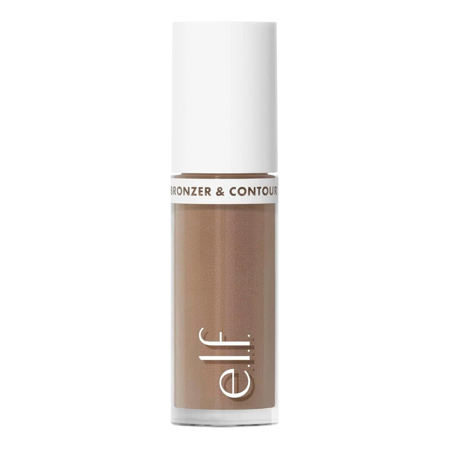 Camo Liquid Bronzer & Contour