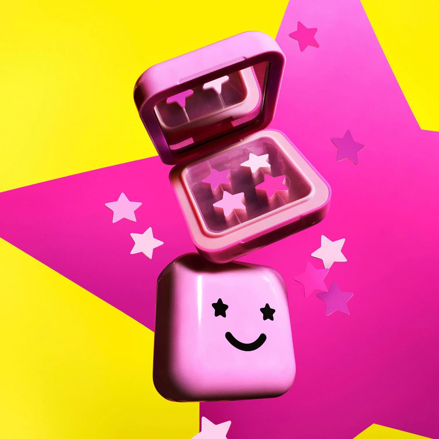 Hydro-star Big Pink Compact Kit