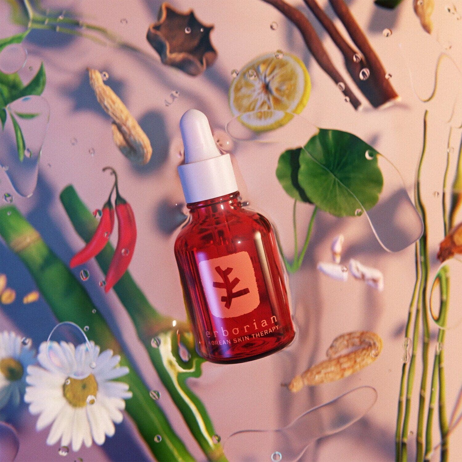 Skin Therapy Night Oil