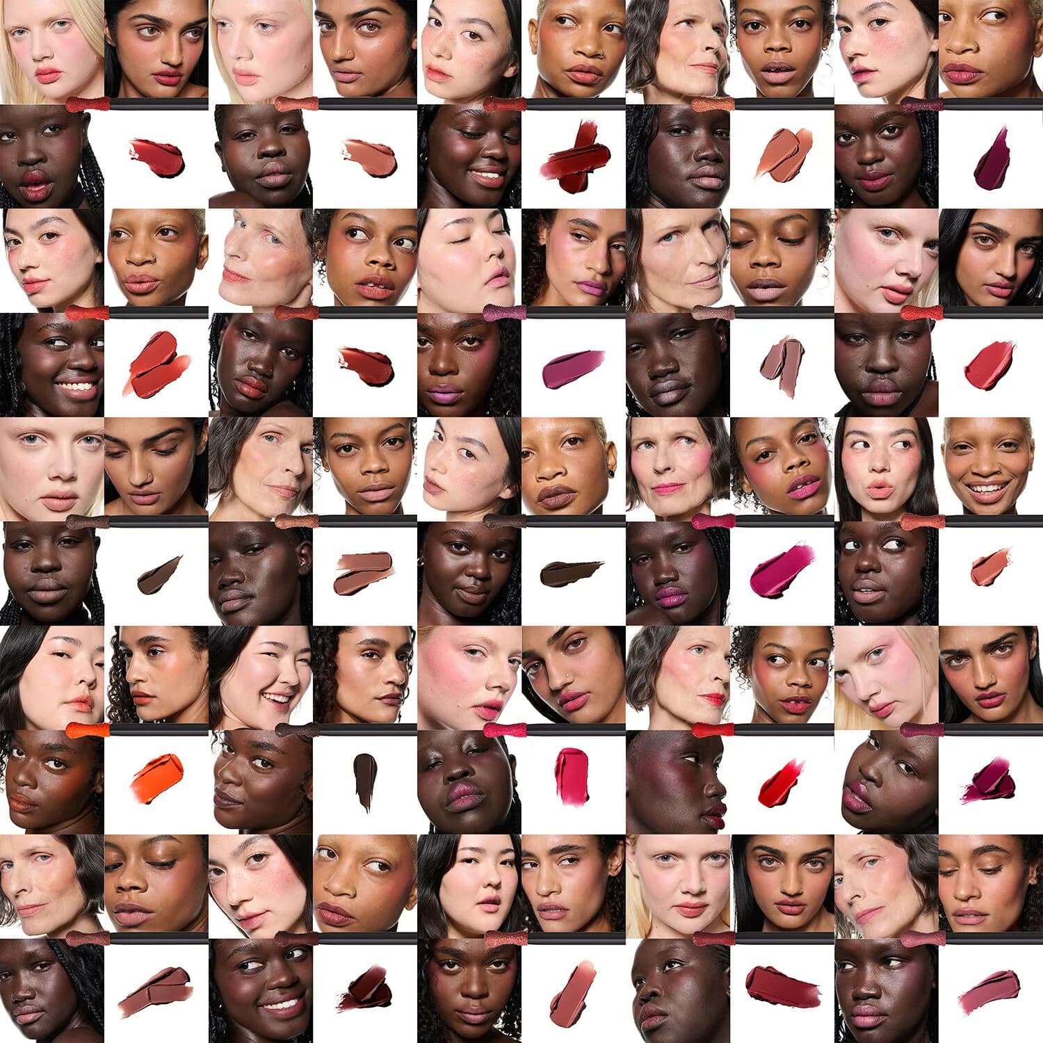 Powder Kiss Lip + Cheek Mousse