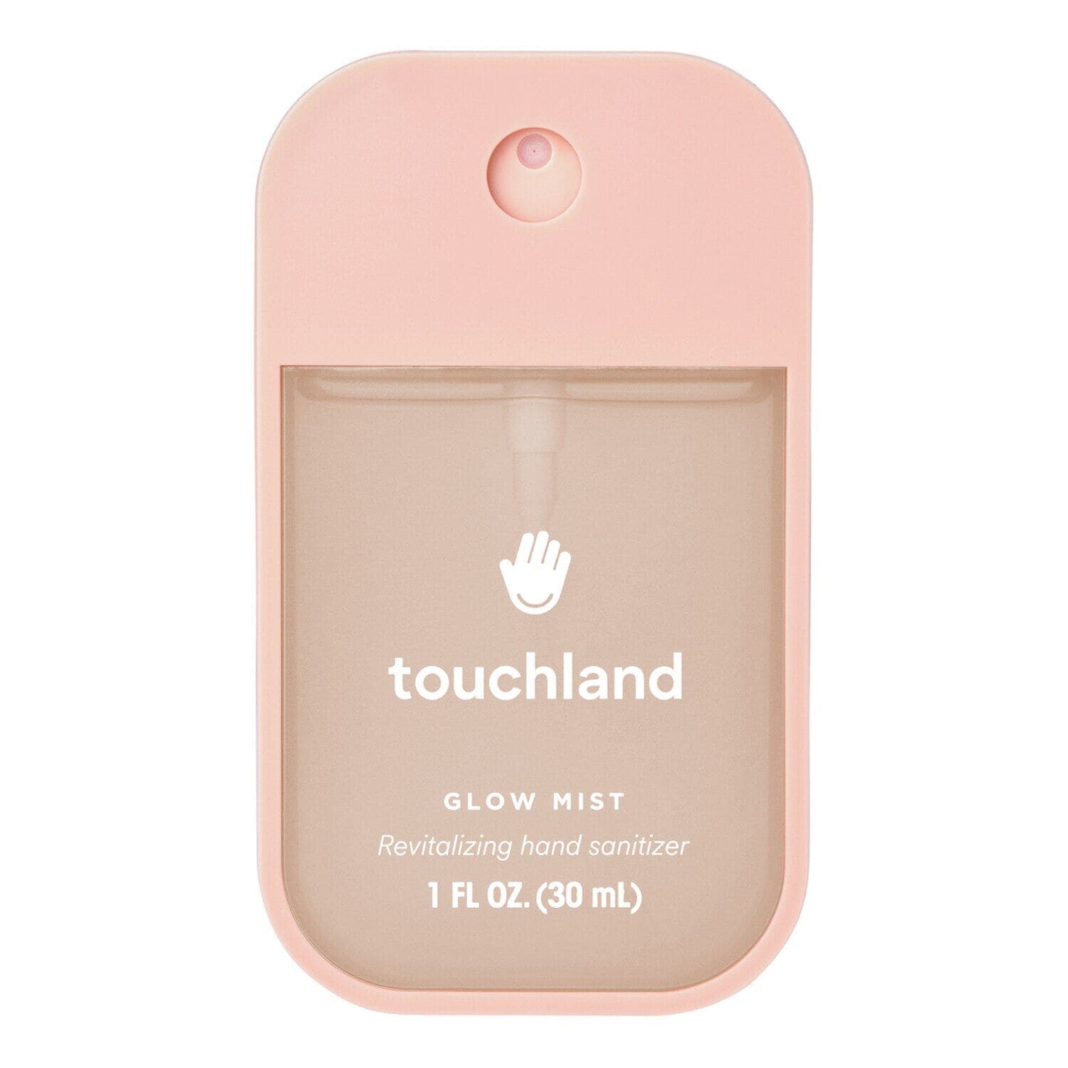 Glow Mist Revitalizing Hand Sanitizer