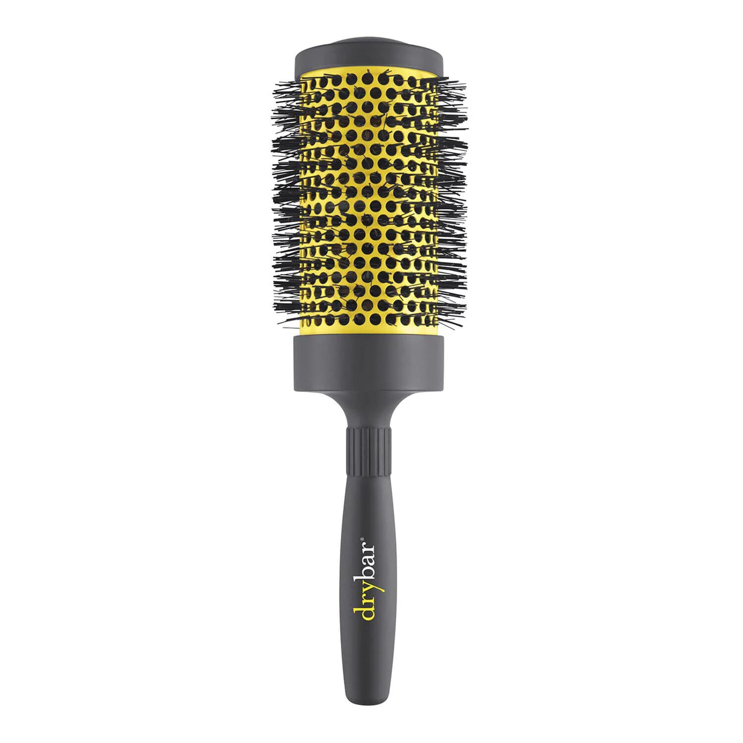 Double Pint Large Round Ceramic Brush