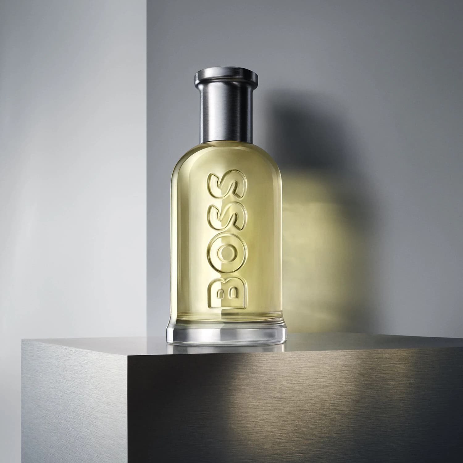 Bottled - Eau de Toilette