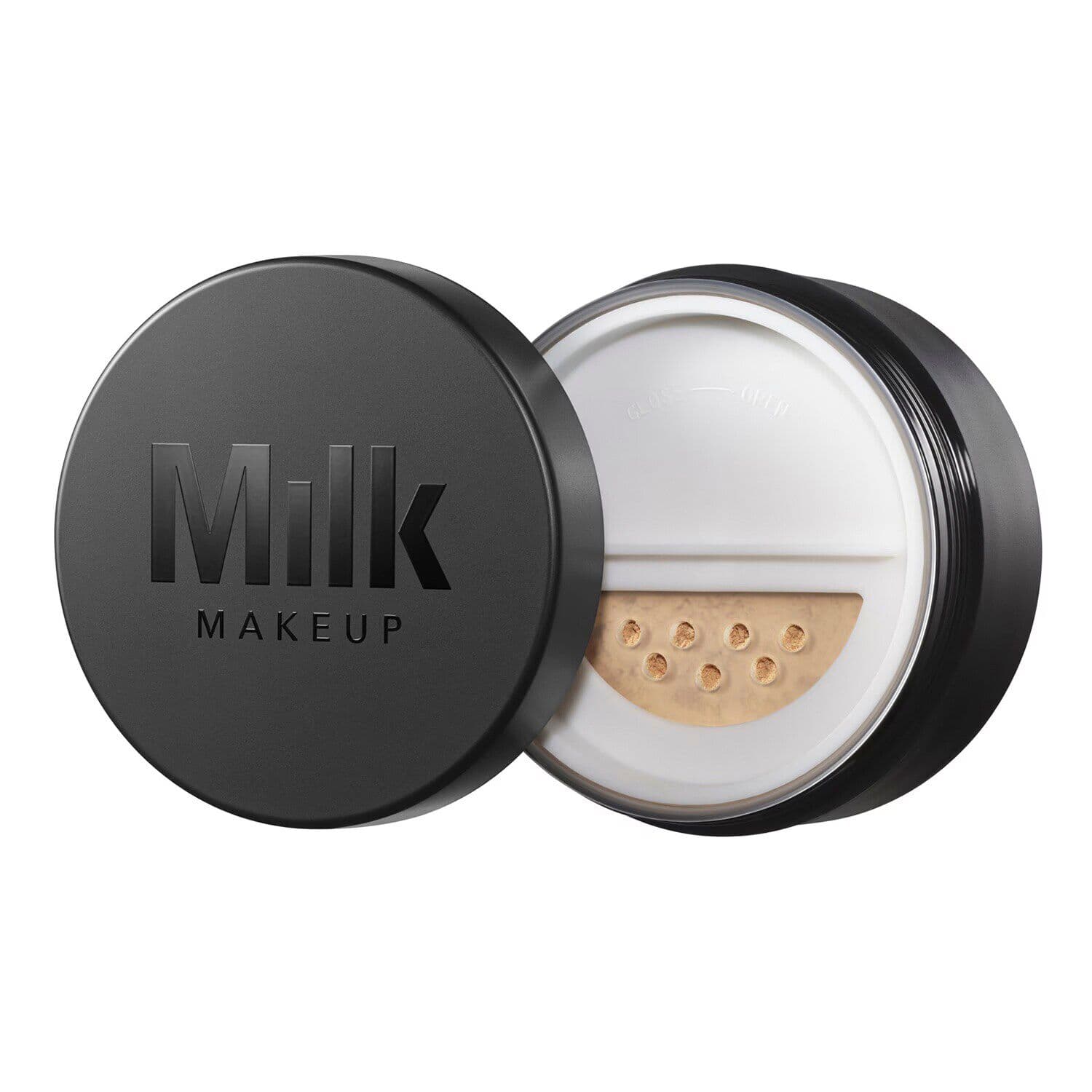 Pore Eclipse Matte Translucent Setting Powder
