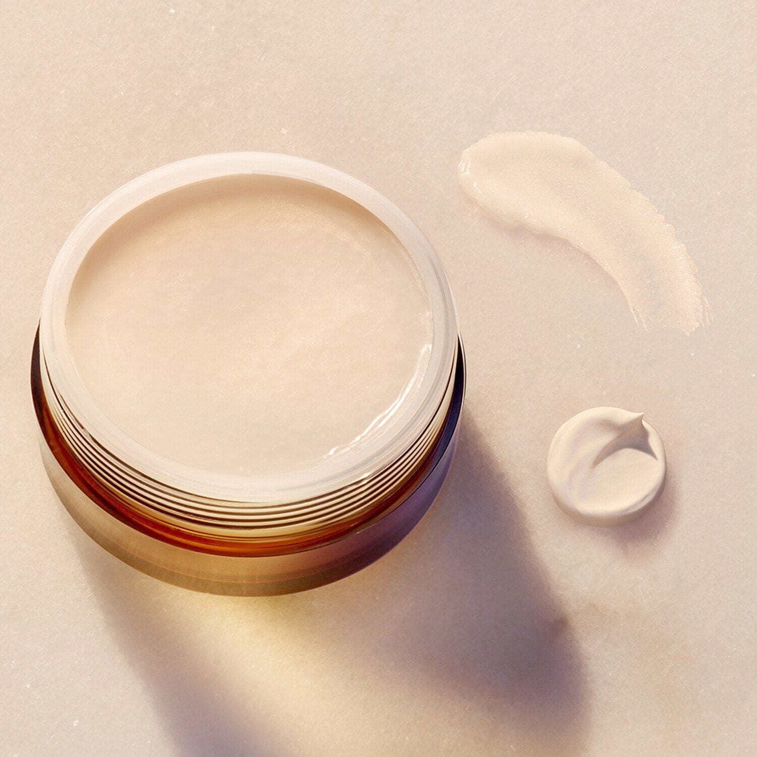 Advanced Night Cleansing Balm - Cleanser with Lipid-Rich Oil Infusion