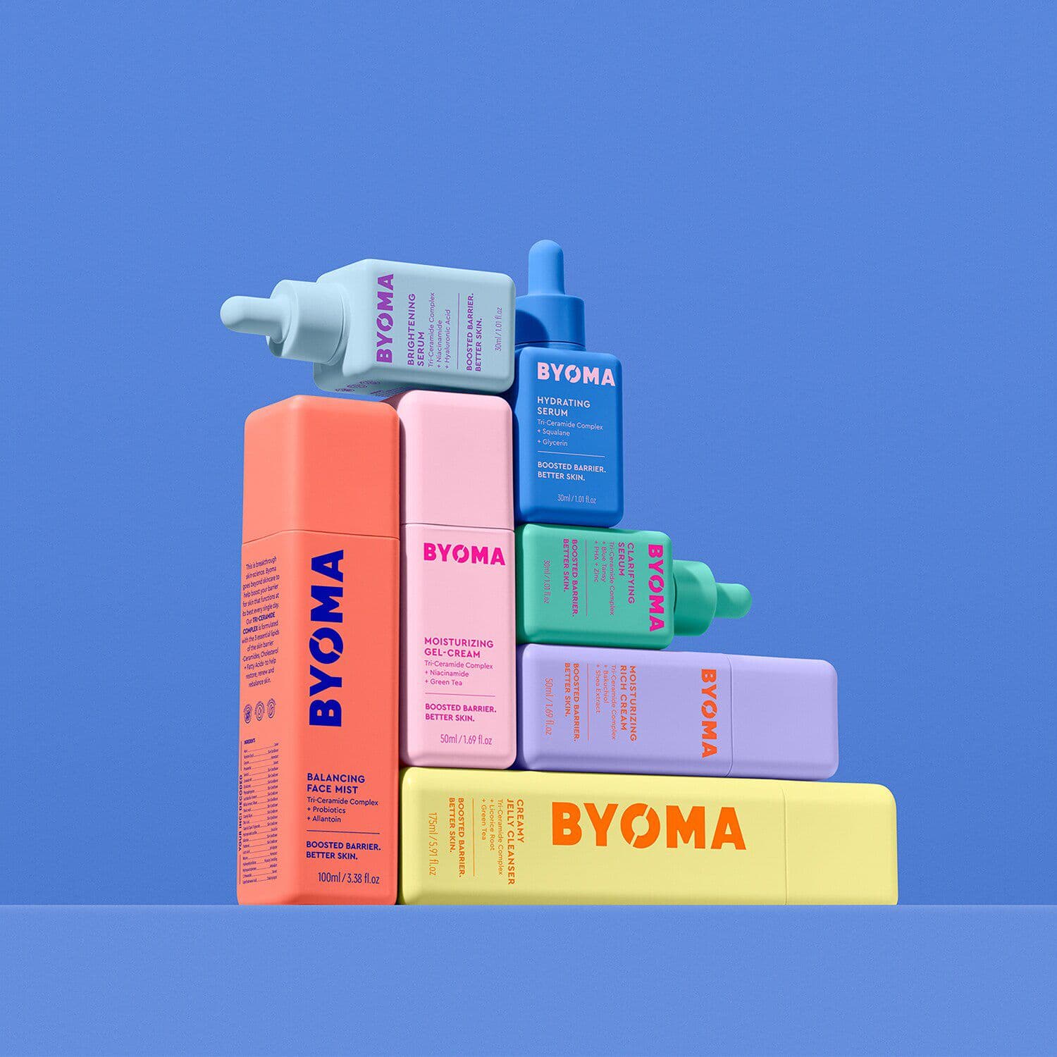 Balancing Face Mist 