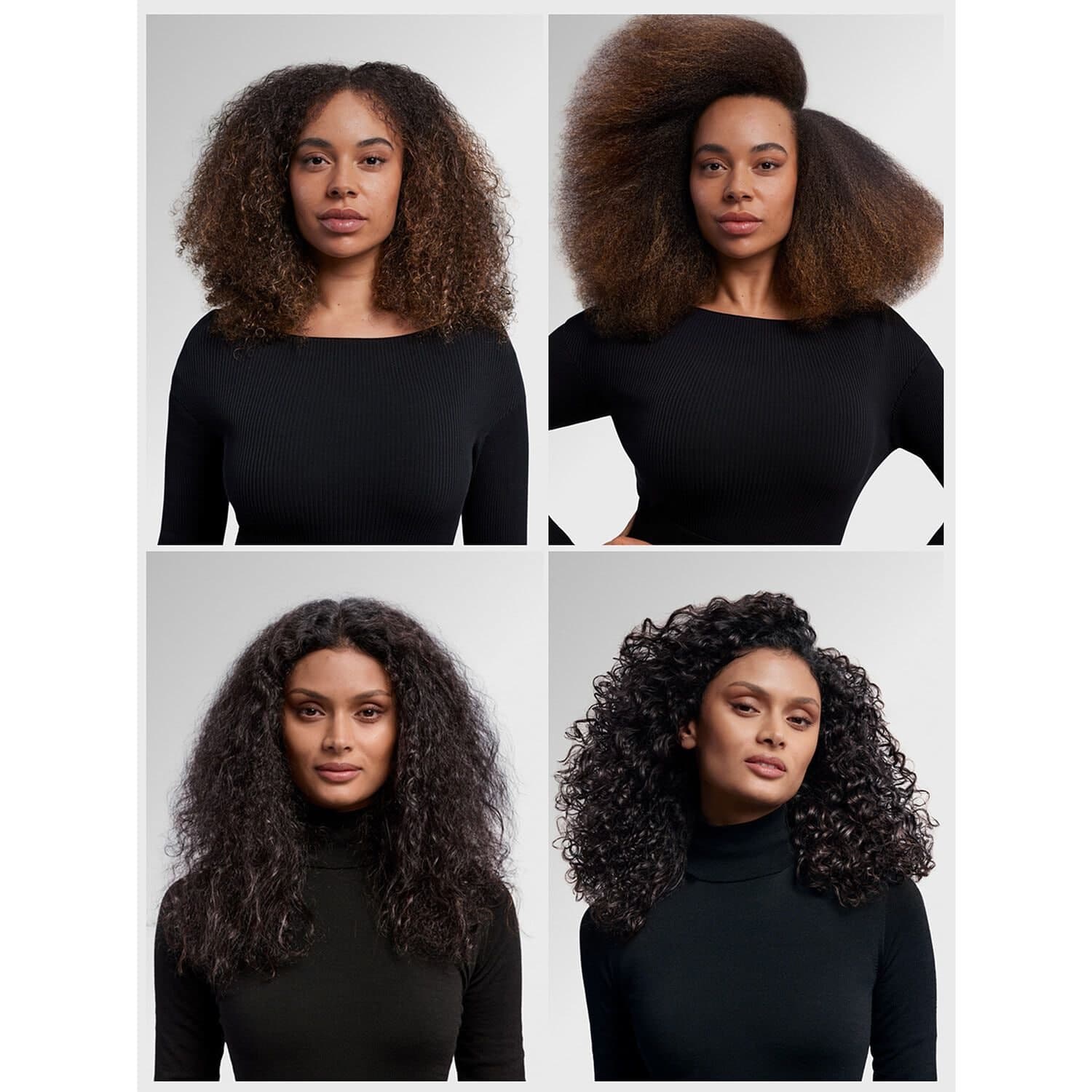 Airwrap i.d. Multi-Styler (Curly+Coily) in Vinca Blue/Topaz