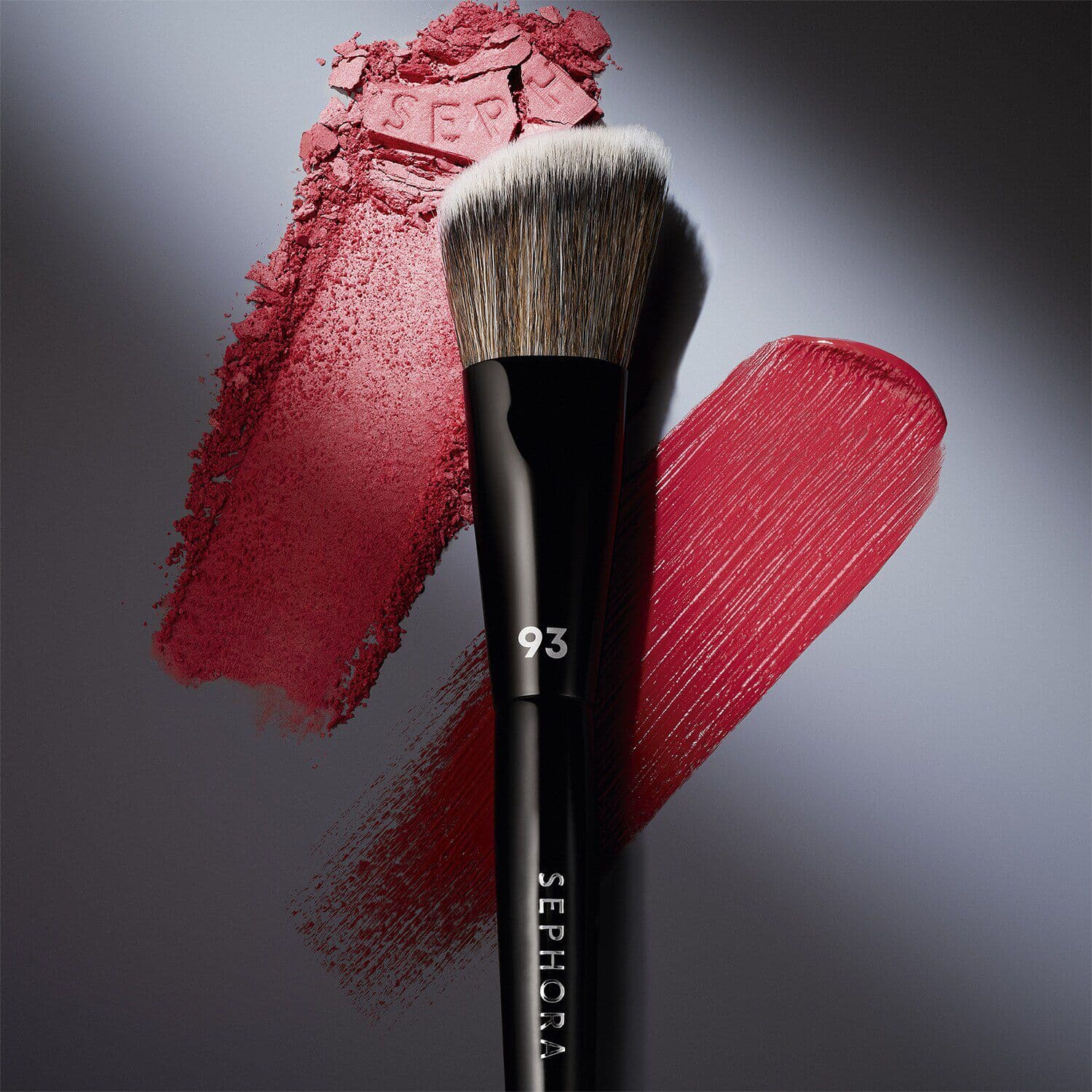 Professional brush Pro Blusher Brush #93
