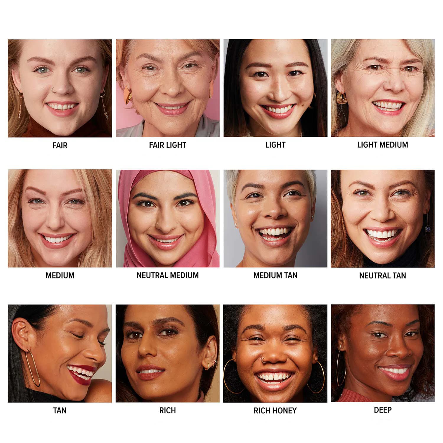 Your Skin But Better™ CC+ Cream with SPF 50+