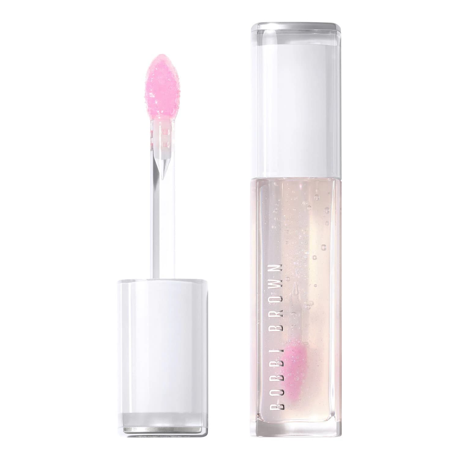 Extra Blushing Lip Oil