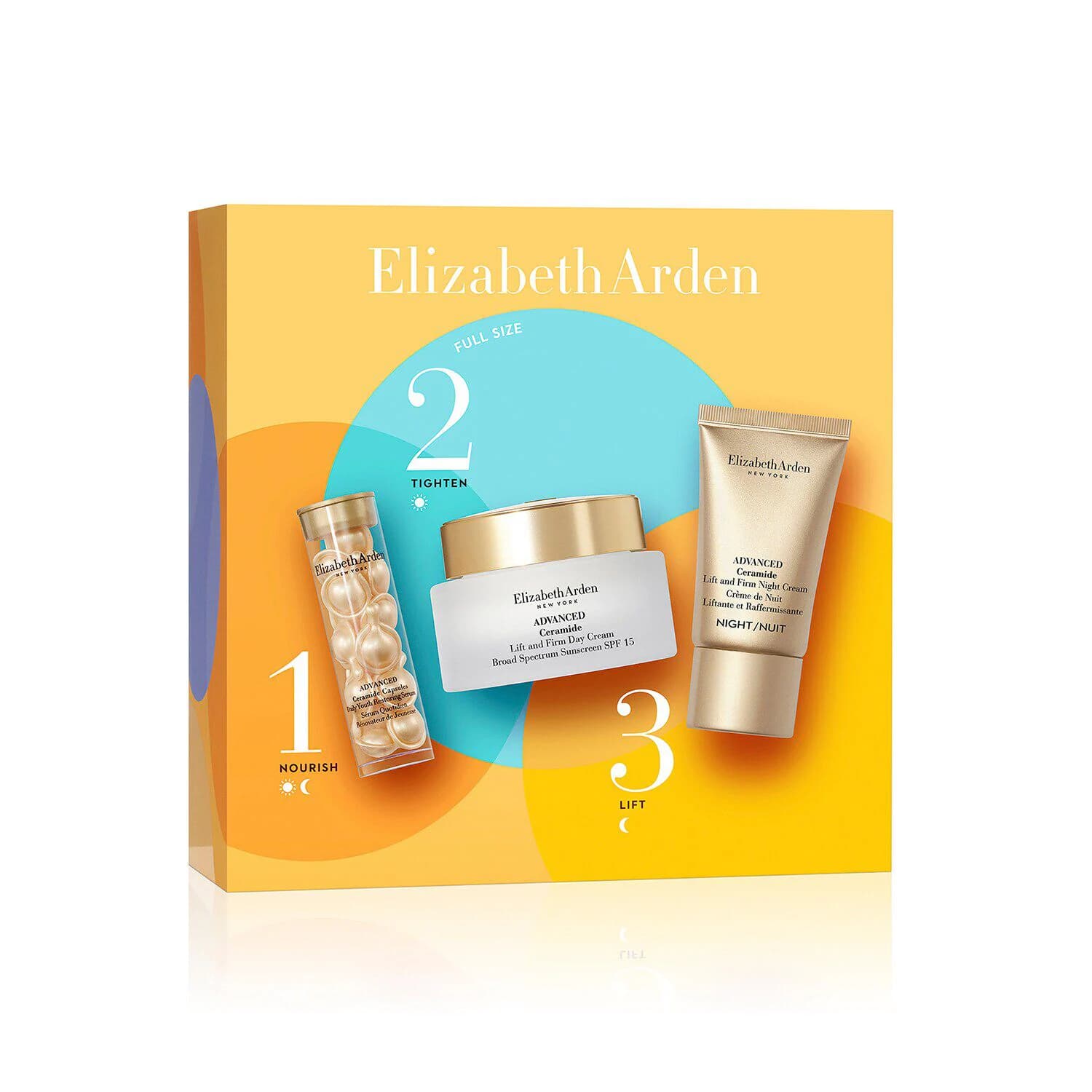 Uplifting Moments 3-Piece Set