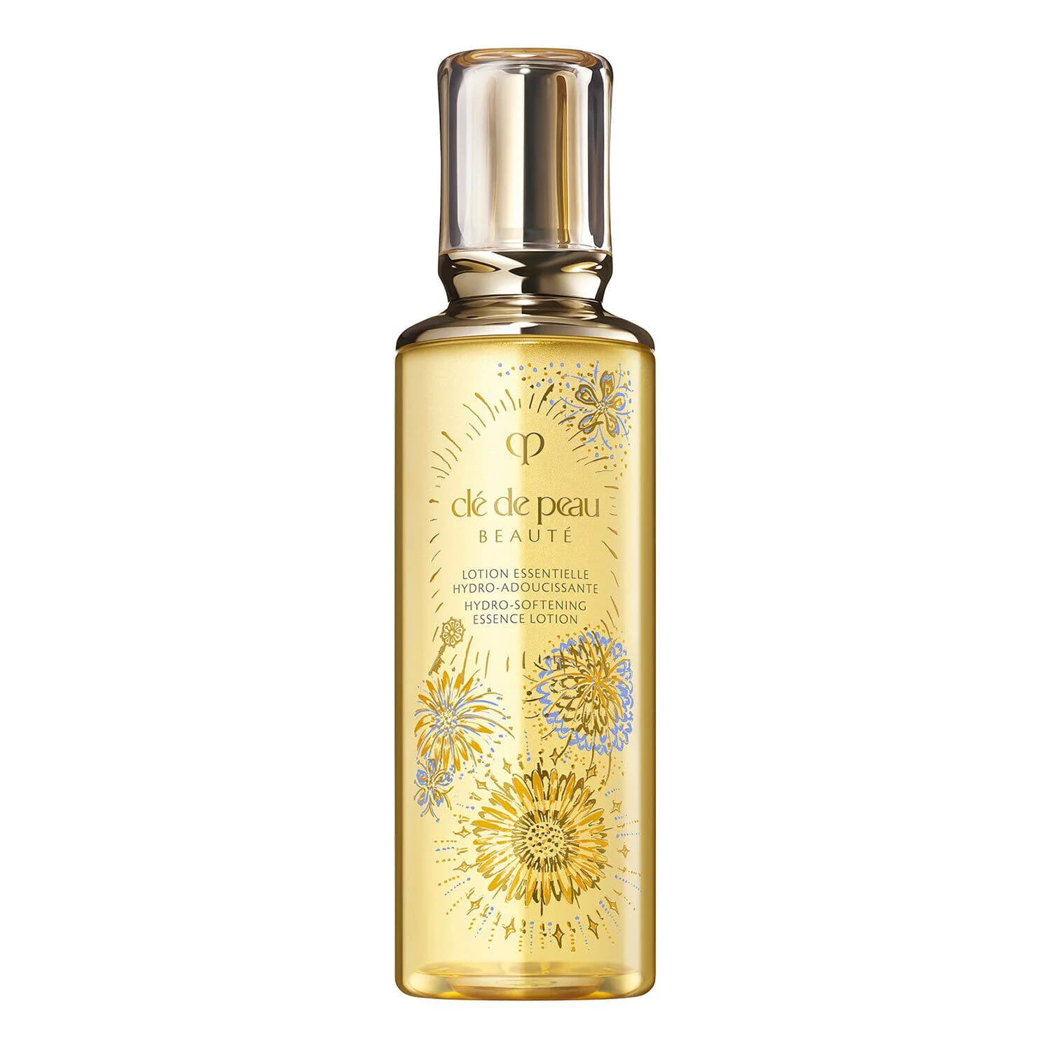 Hydro Softening Essence Lotion - Limited Edition