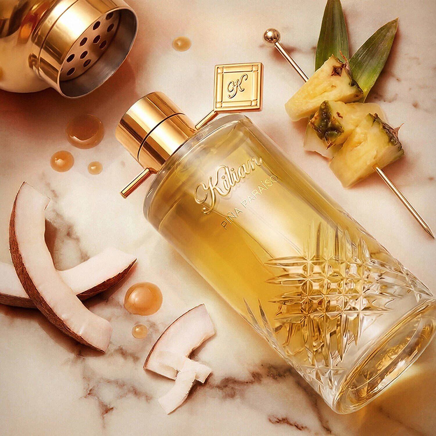 Piña Paraíso - Eau De Parfum