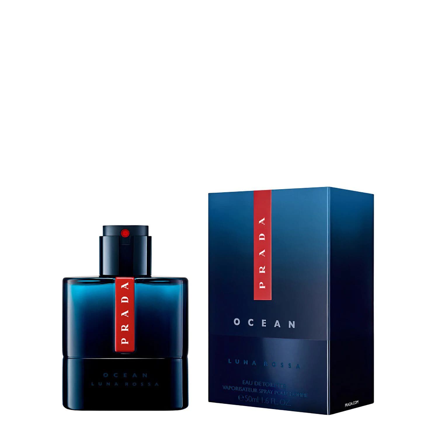 Luna Rossa Ocean