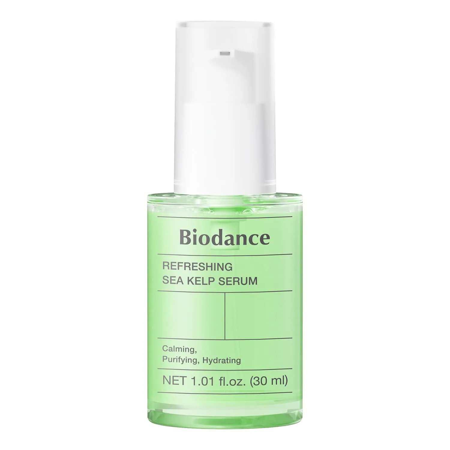 Refreshing Sea Kelp Serum