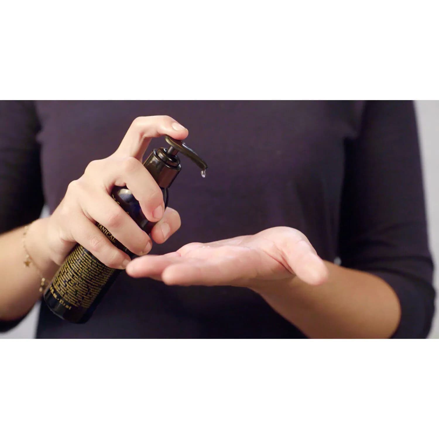 Midnight Recovery Botanical Cleansing Oil