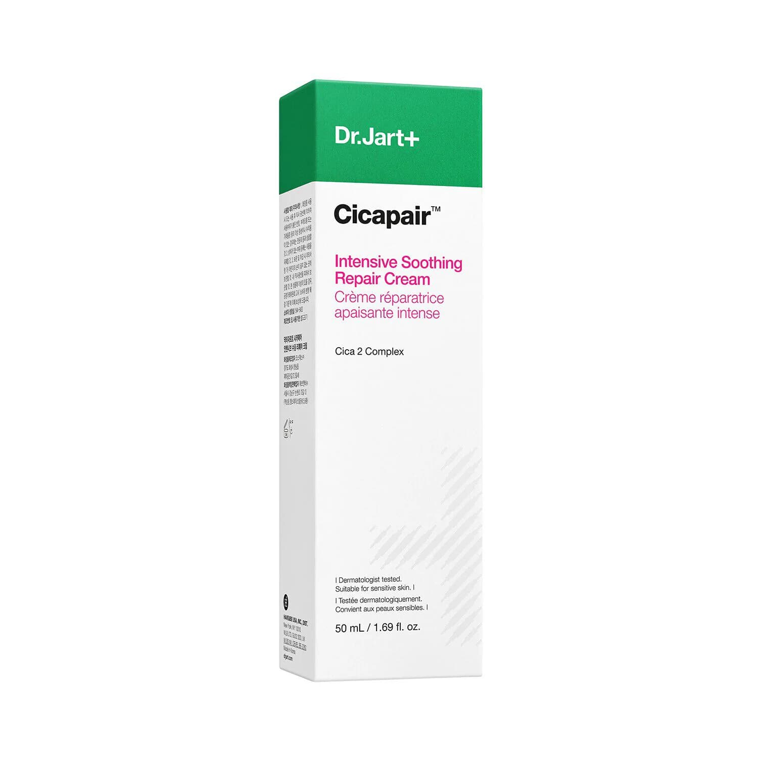 Cicapair™ Intensive Soothing Repair Cream