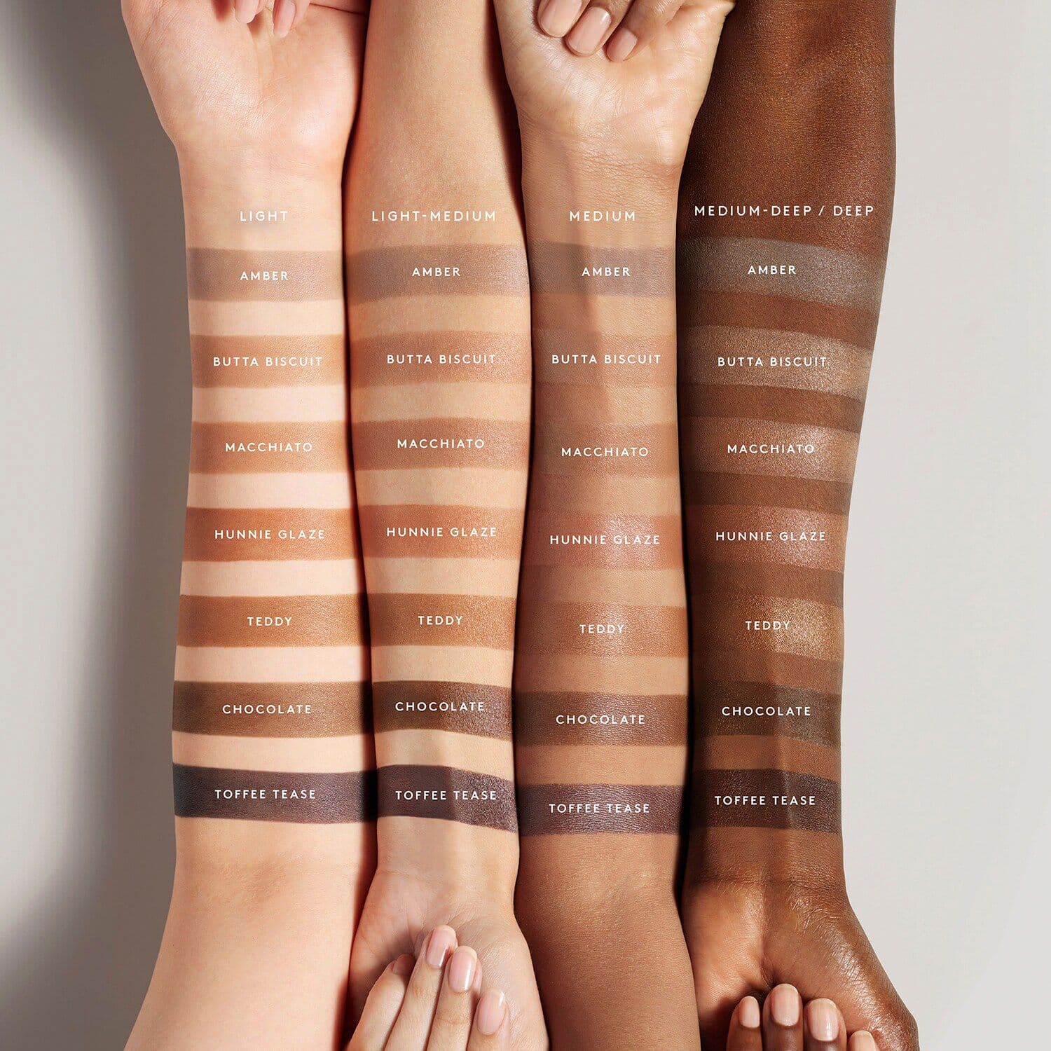 Cheeks Out Freestyle Cream Bronzer
