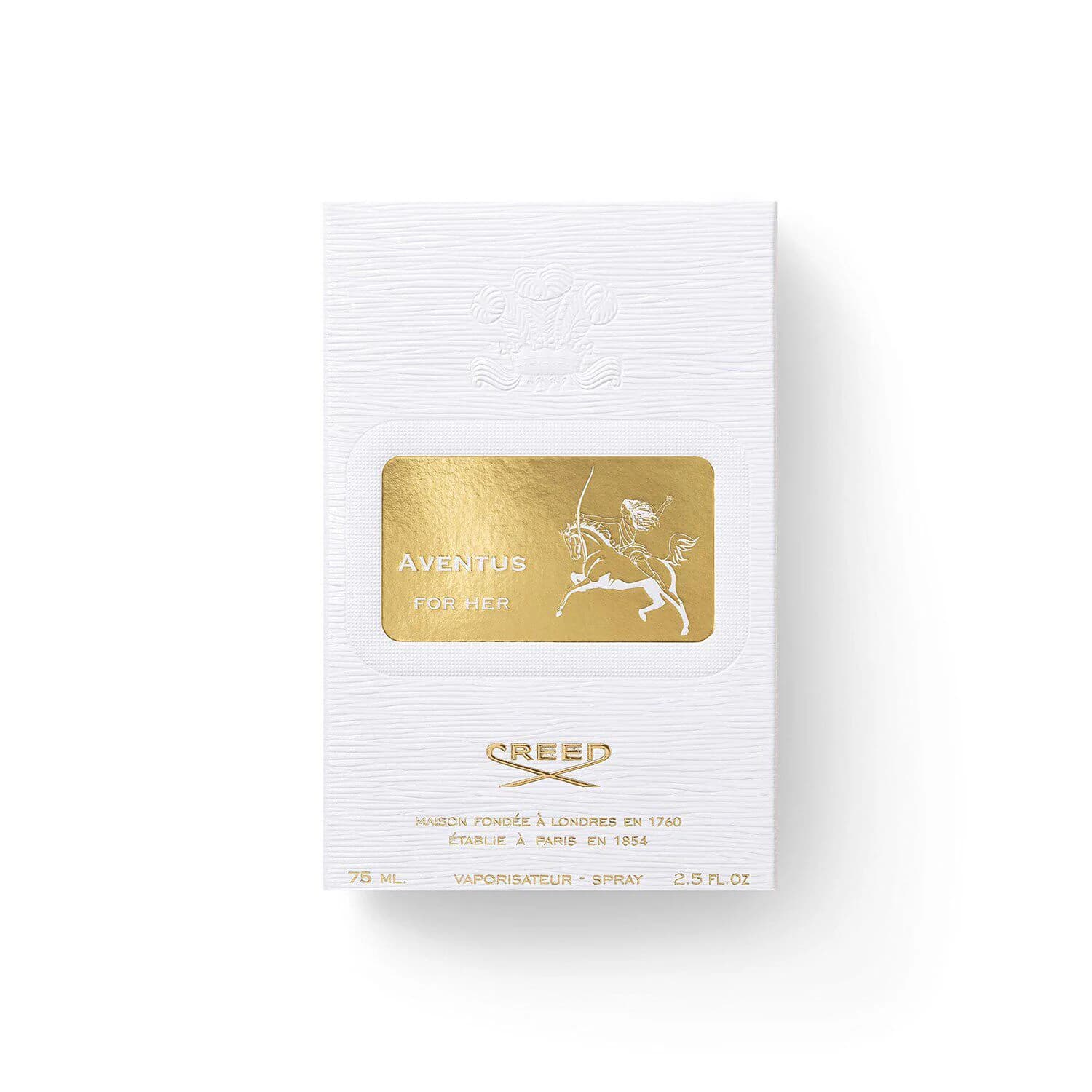 Aventus For Her Eau de Parfum