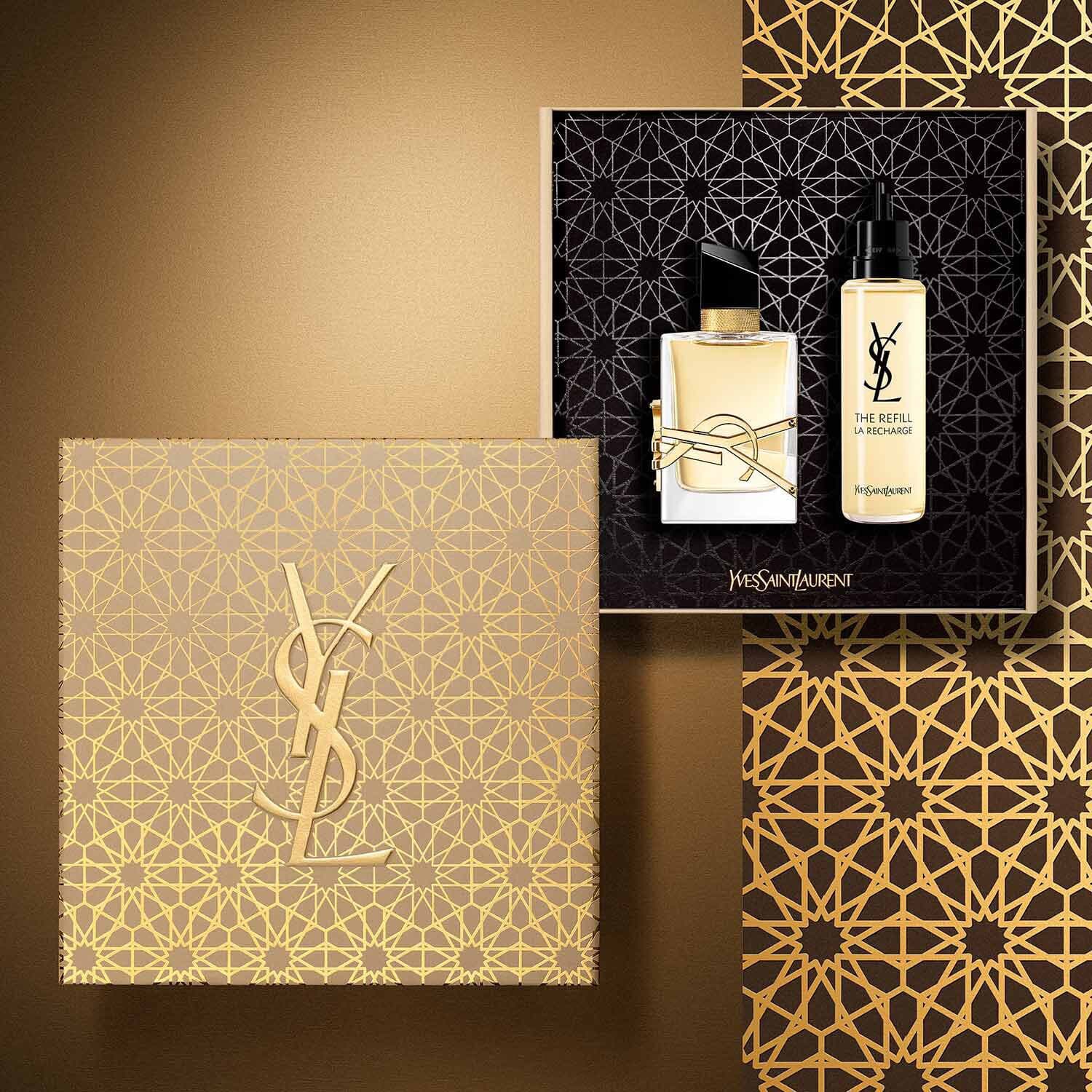 Libre Refill Exclusive Set