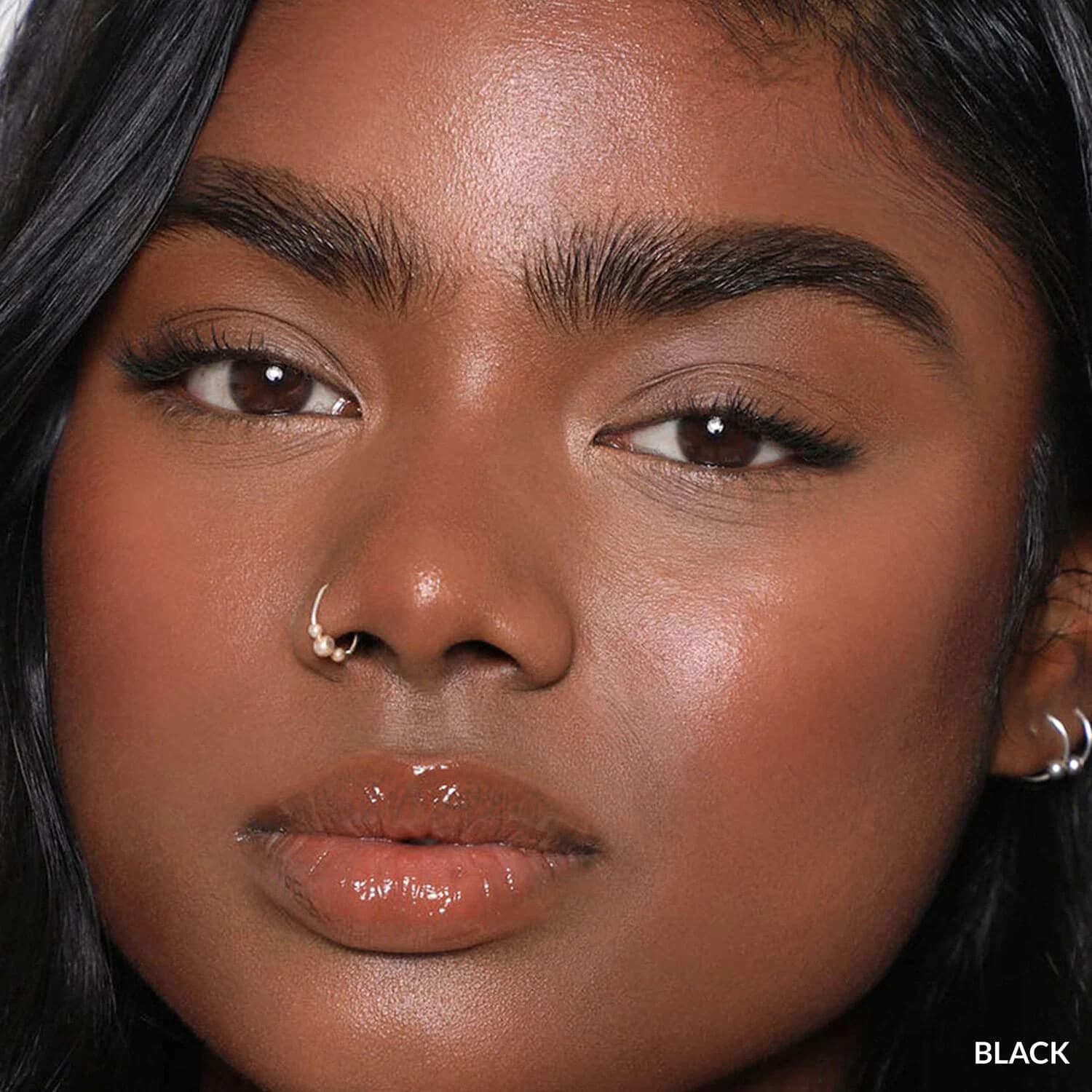 Brow Tint